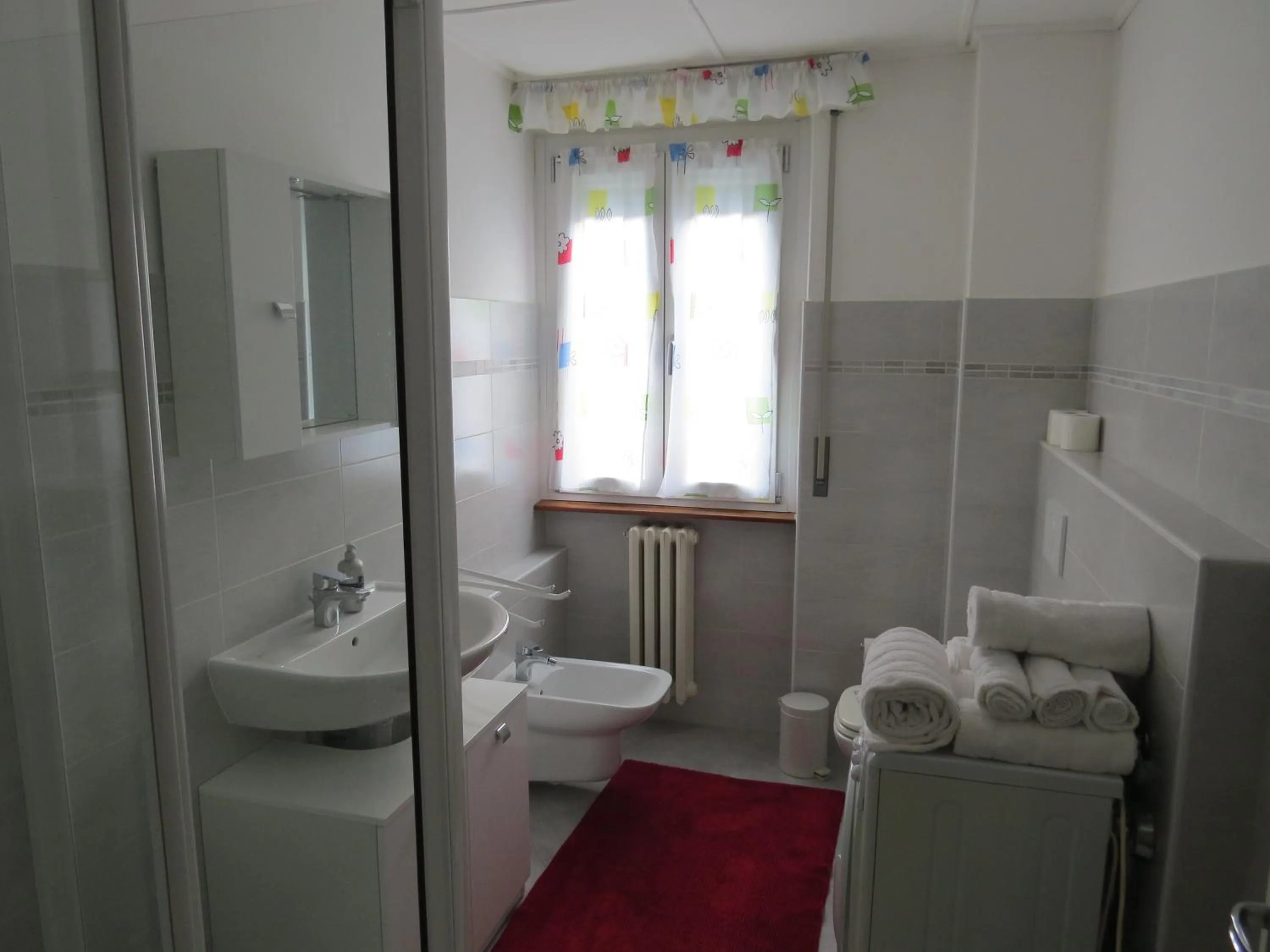 CASA MICHELA PARKING FREE Domodossola