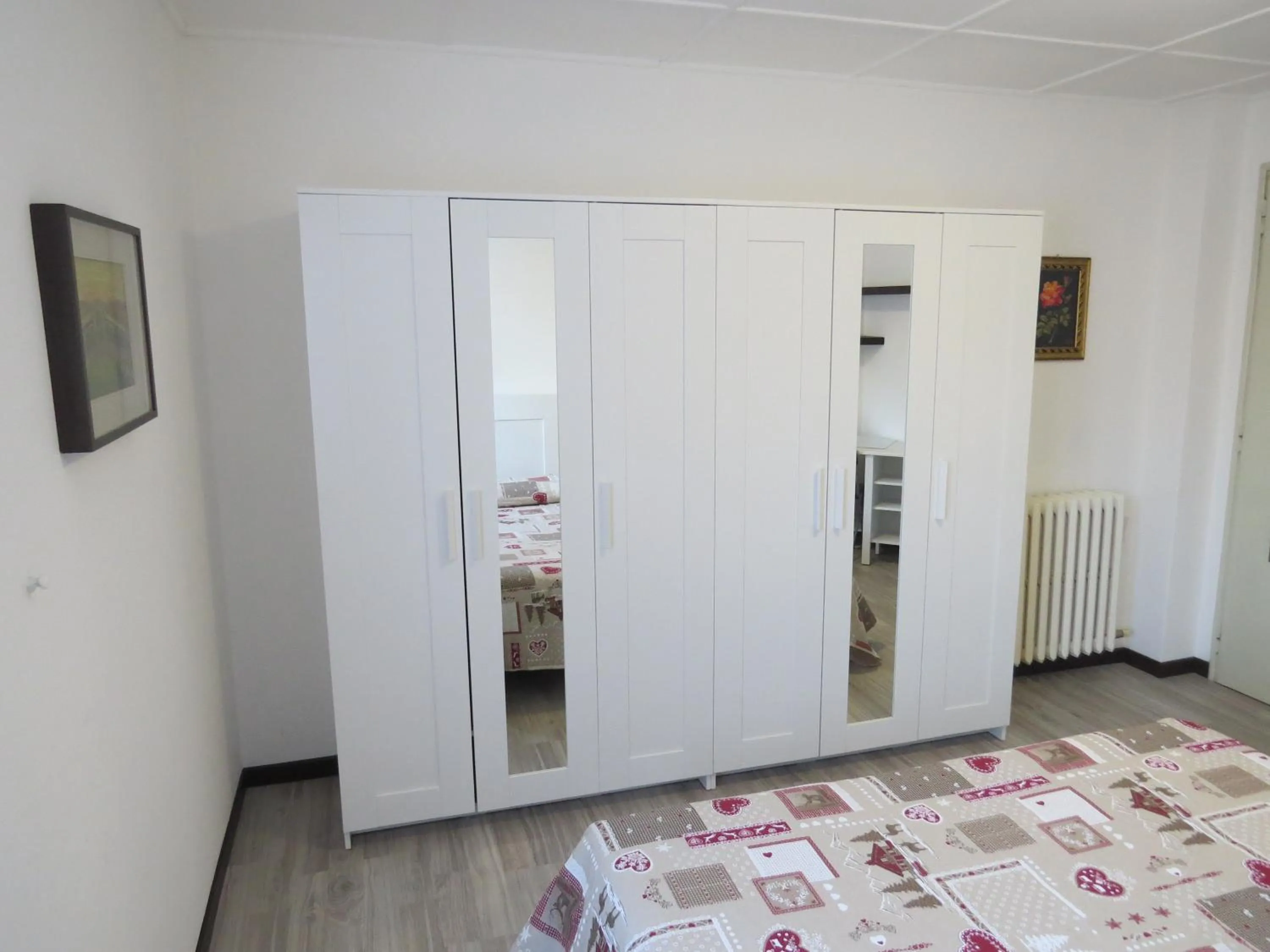 CASA MICHELA PARKING FREE Domodossola