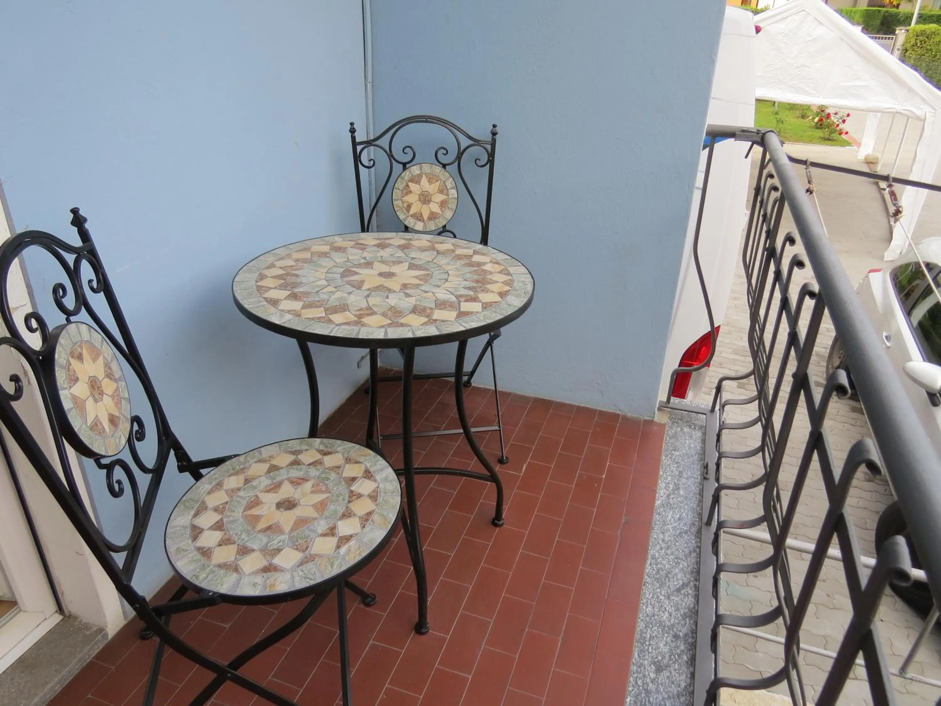 CASA MICHELA PARKING FREE Domodossola
