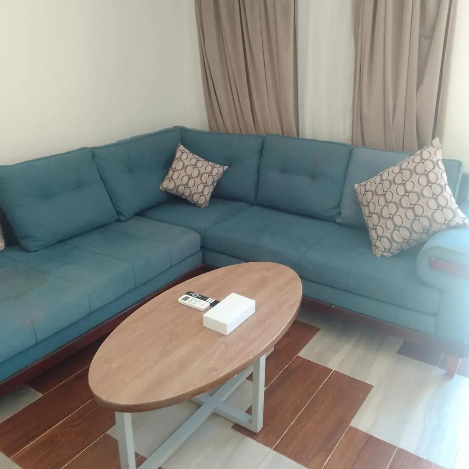 Superior Studio in Radwa Ramada Resort Superior Studio in Radwa Ramada Resort