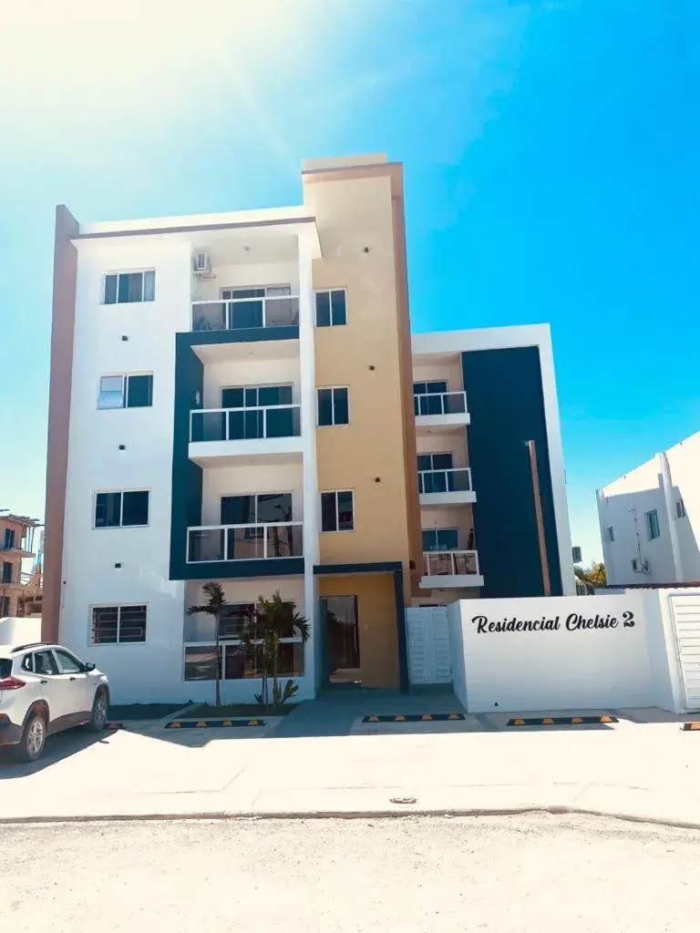 Bridget Place Bridget Place