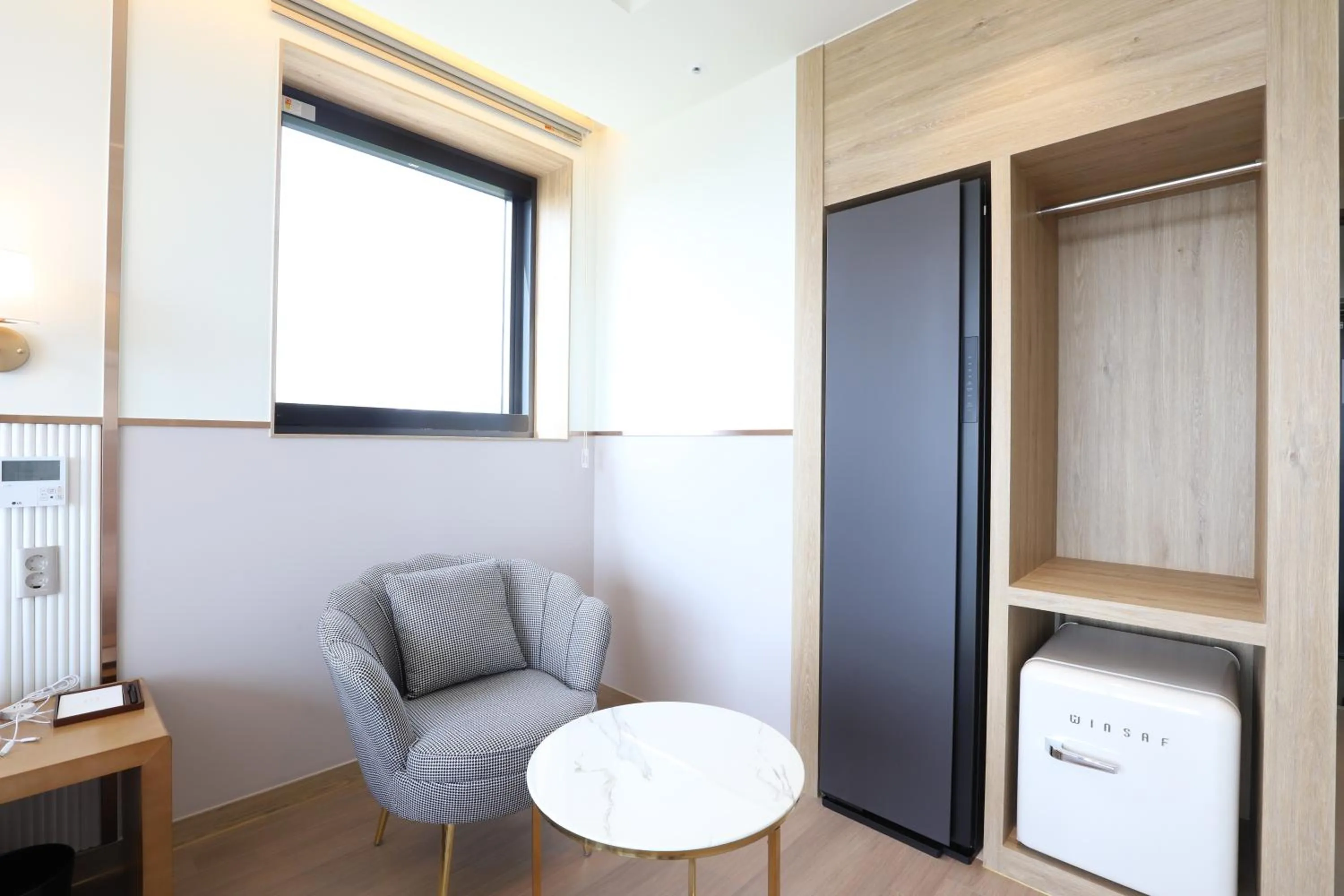 Living room in H avenue Kijang Ilgwang