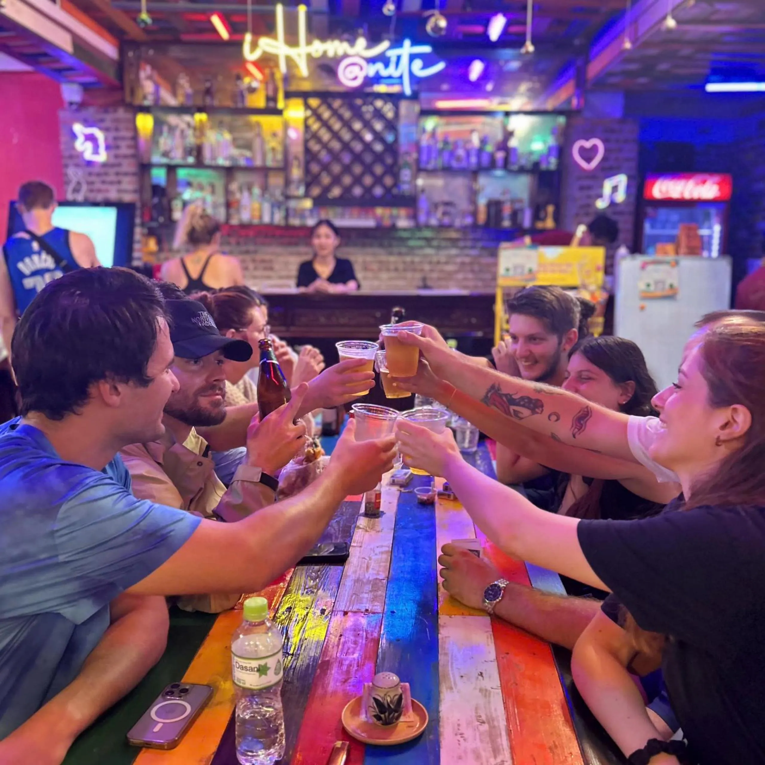 Property building in iHome Hoi An