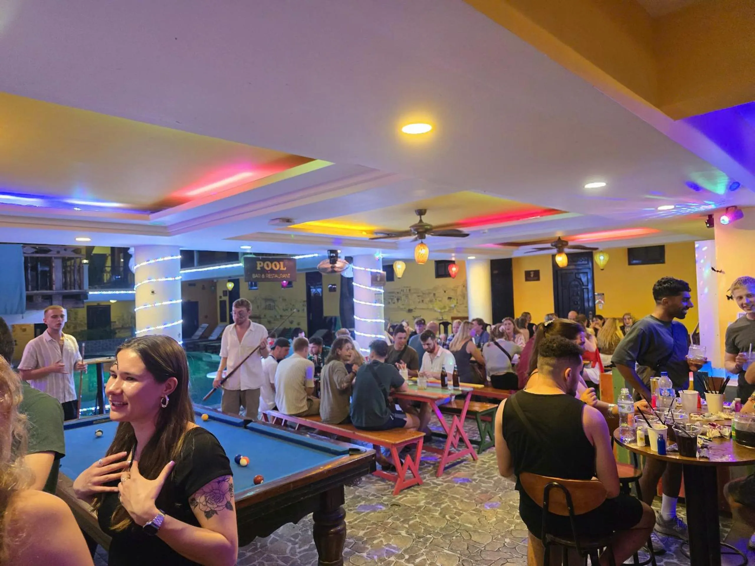 Property building in iHome Hoi An