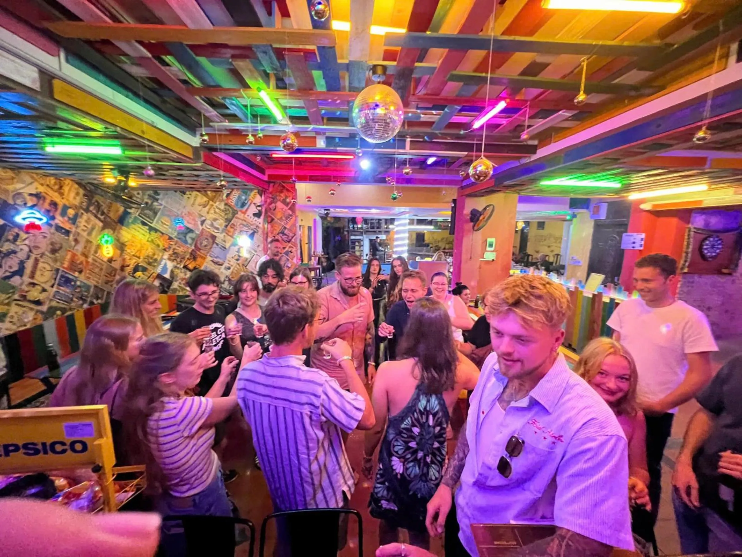 Property building in iHome Hoi An