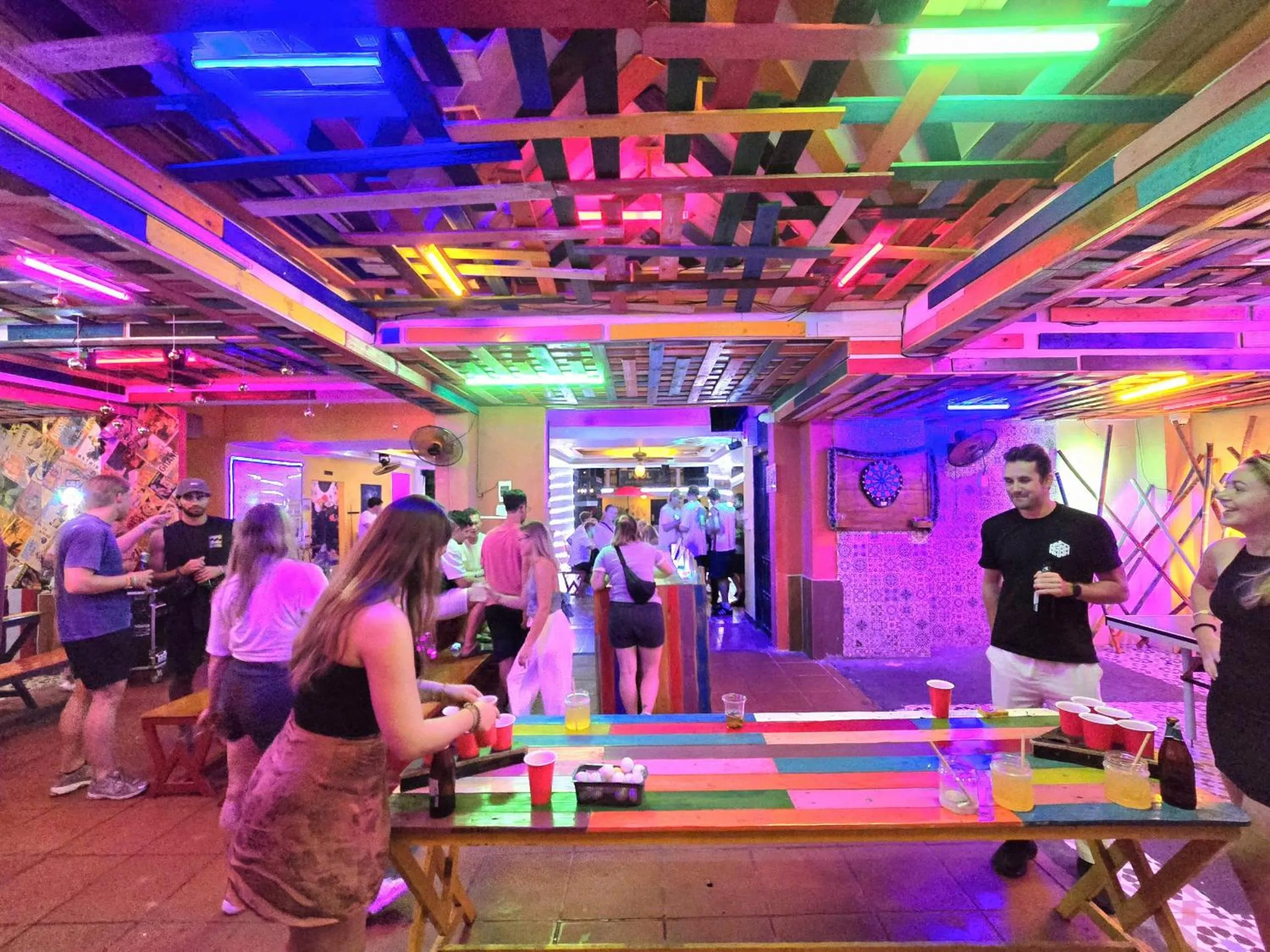 Property building in iHome Hoi An