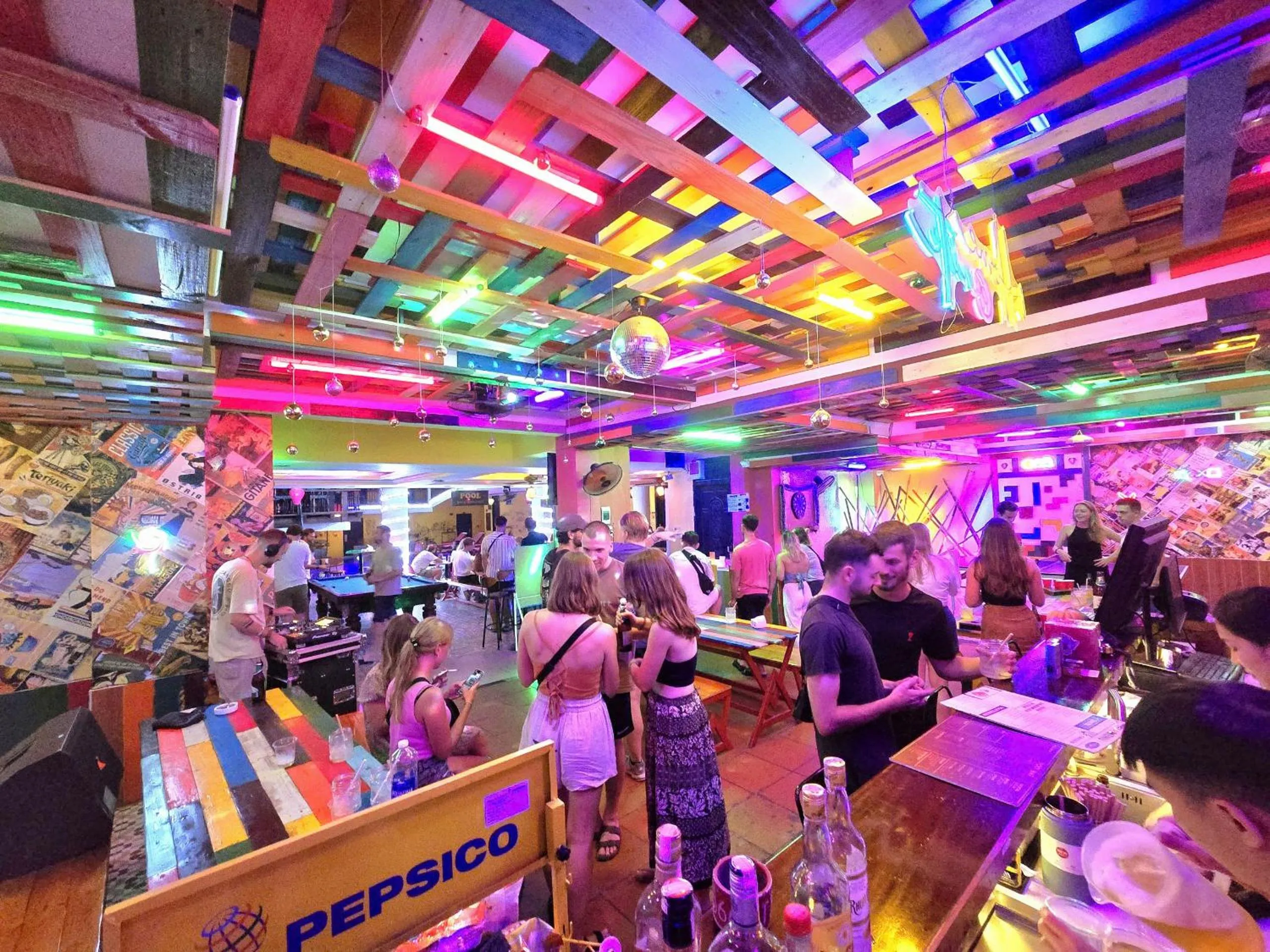 Property building in iHome Hoi An