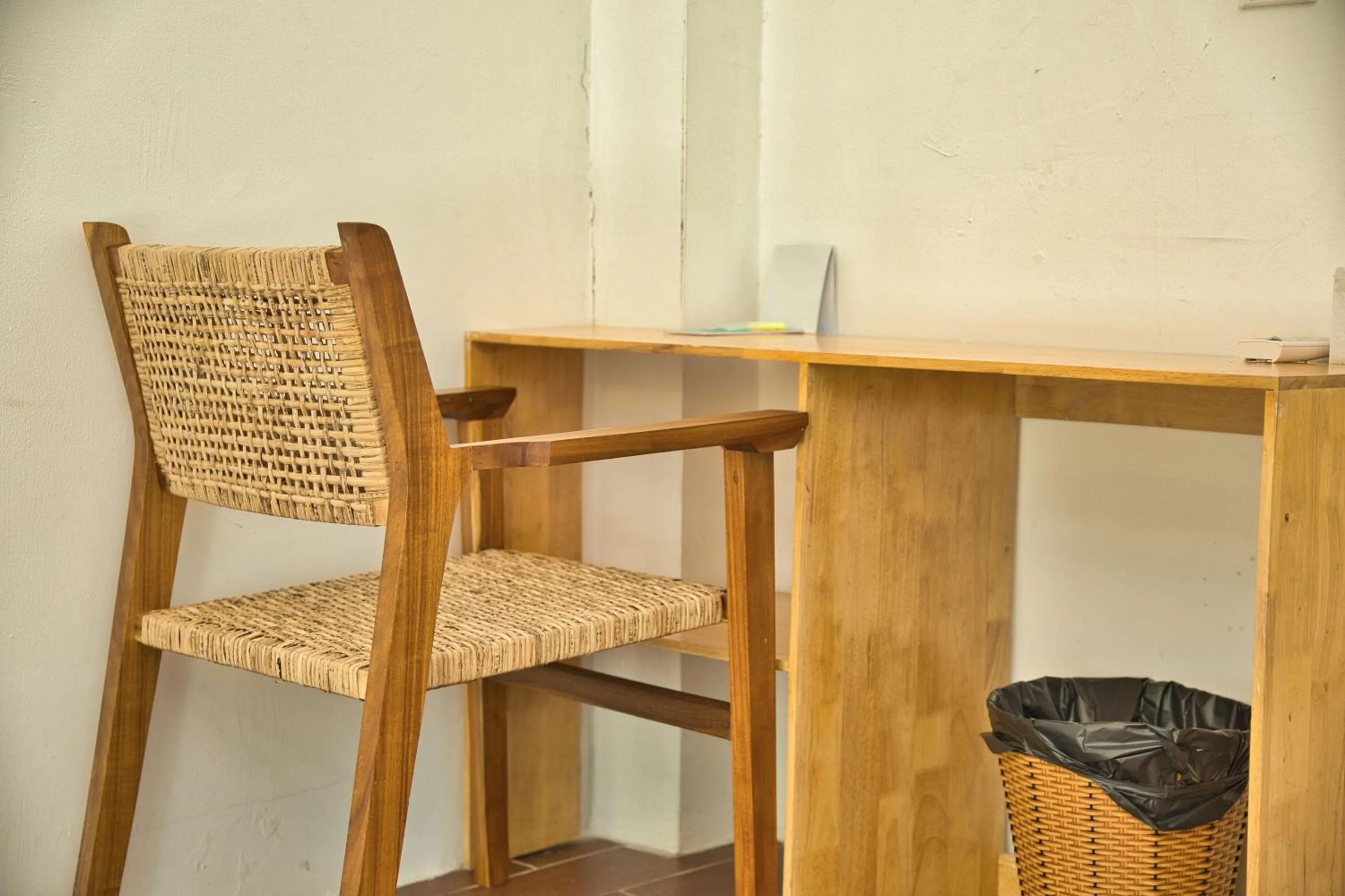 Bedroom in Mad Monkey Koh Rong