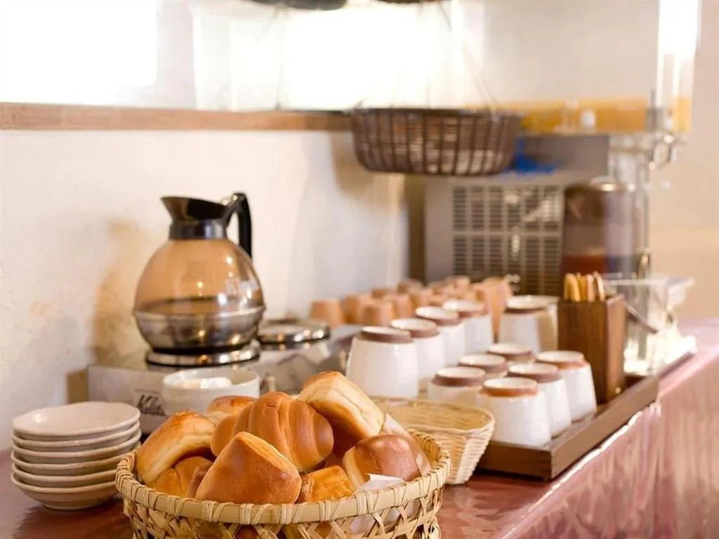 Restaurant/places to eat in Ramada Encore by Wyndham Amagasaki