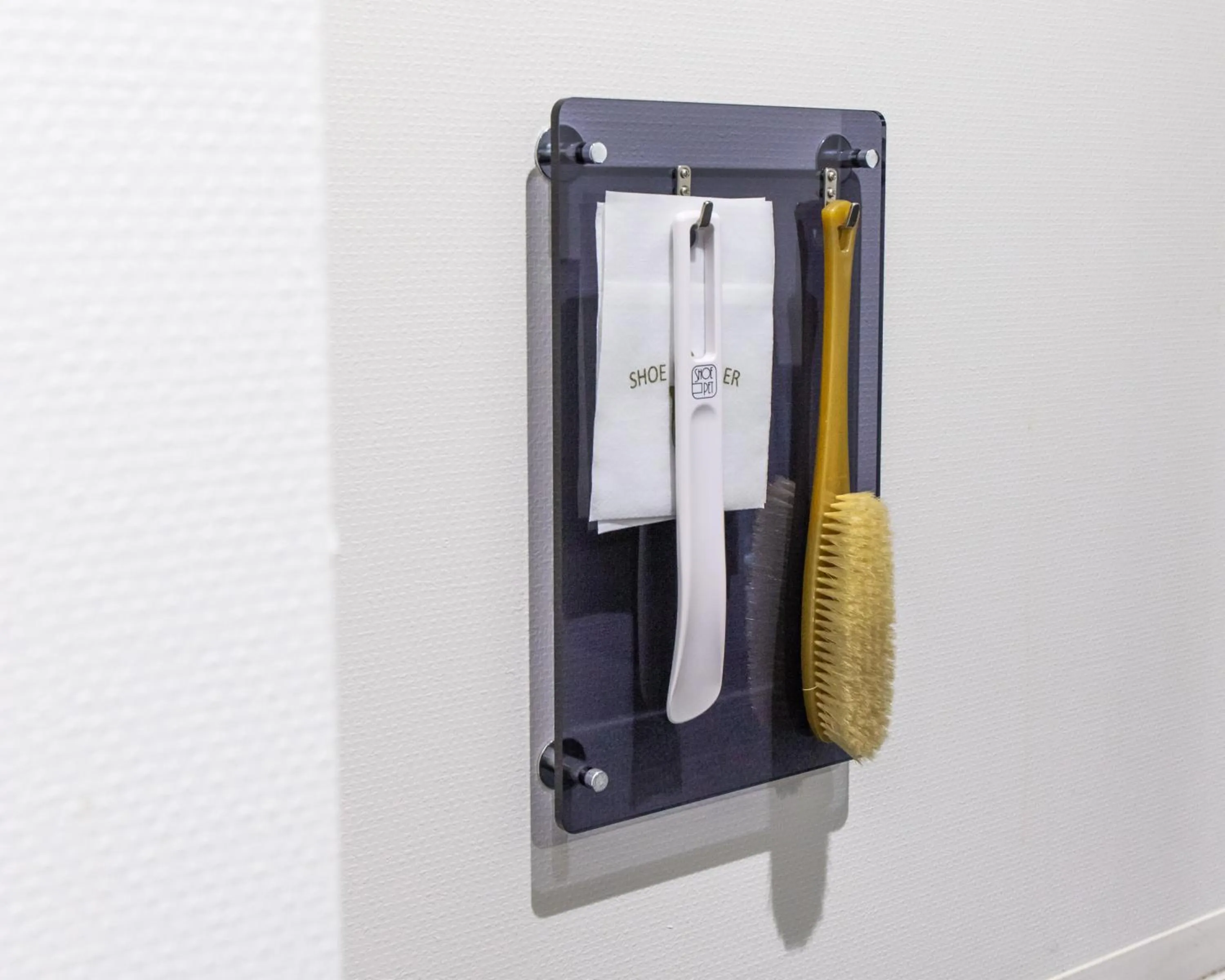 Photo of the whole room in Ramada Encore by Wyndham Amagasaki