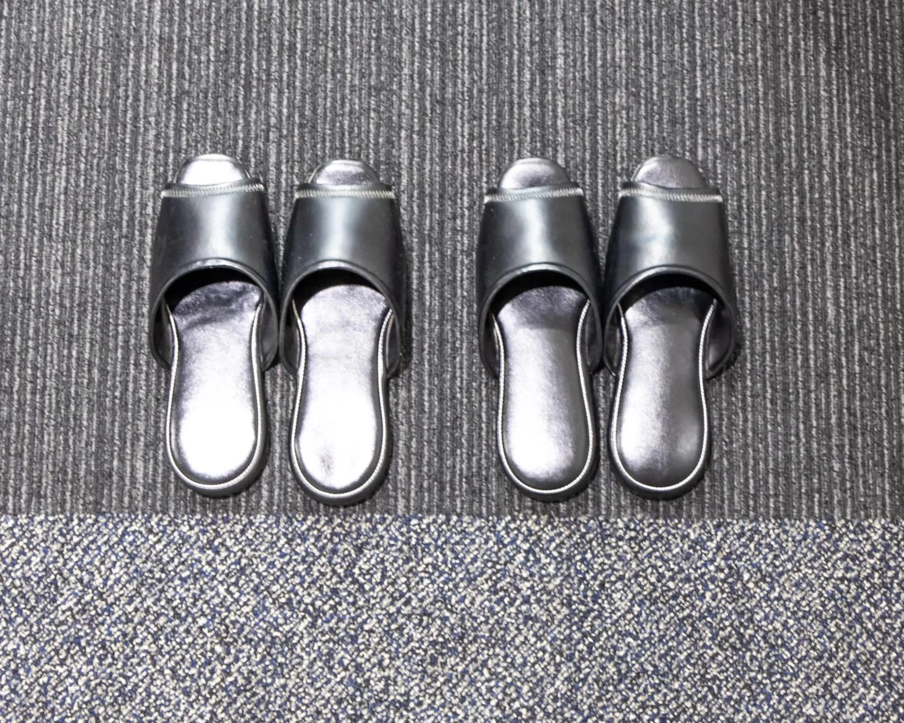 Photo of the whole room in Ramada Encore by Wyndham Amagasaki