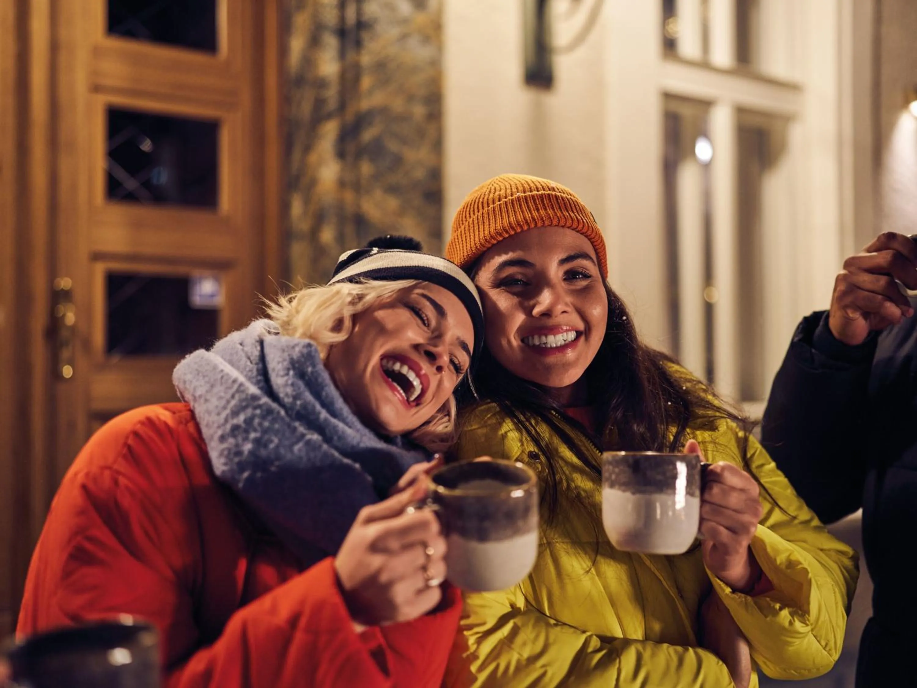 Facade/entrance in Urban Nature Bad Gastein - Badeschloss