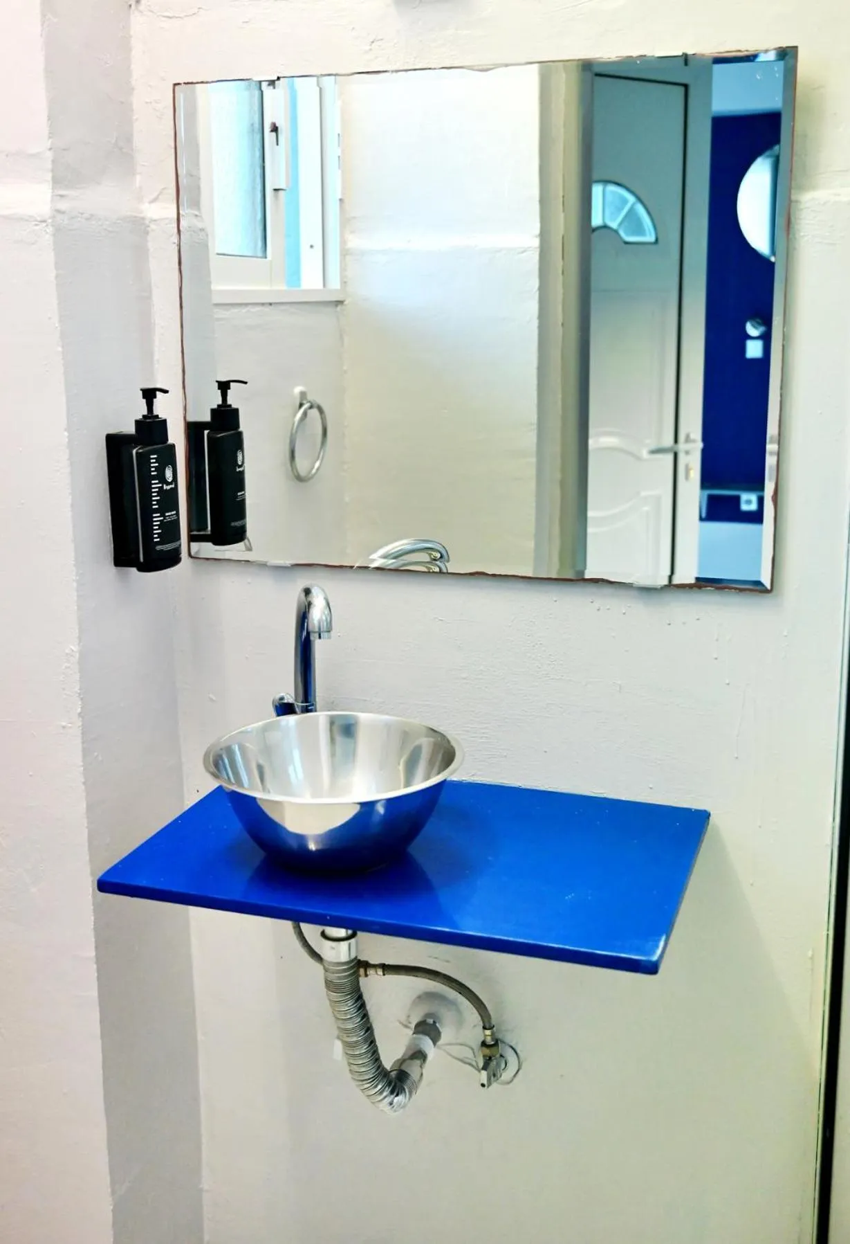 Bathroom in Karmik Concept Apartments