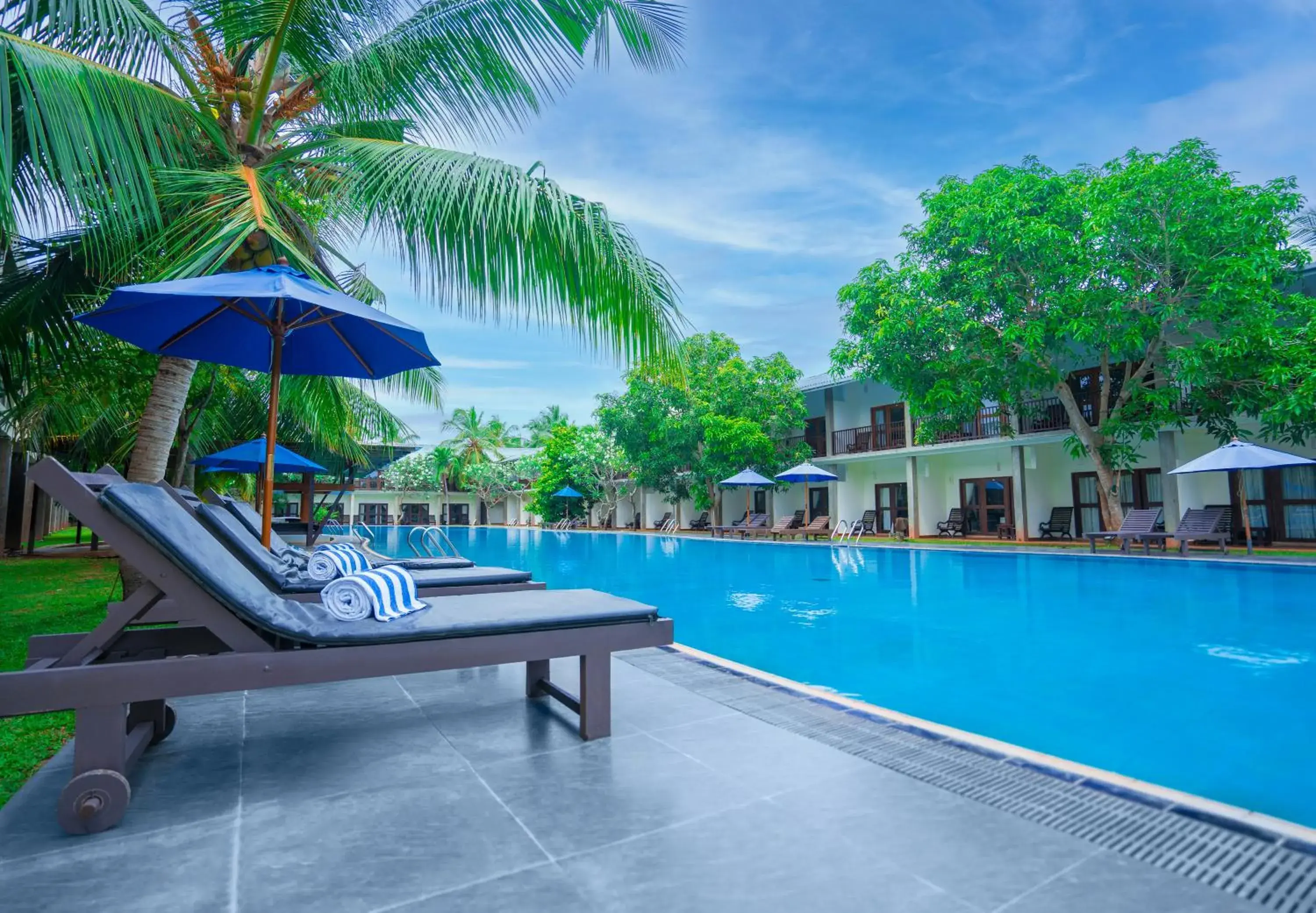 Carolina Beach Resort & Spa Carolina Beach Resort & Spa