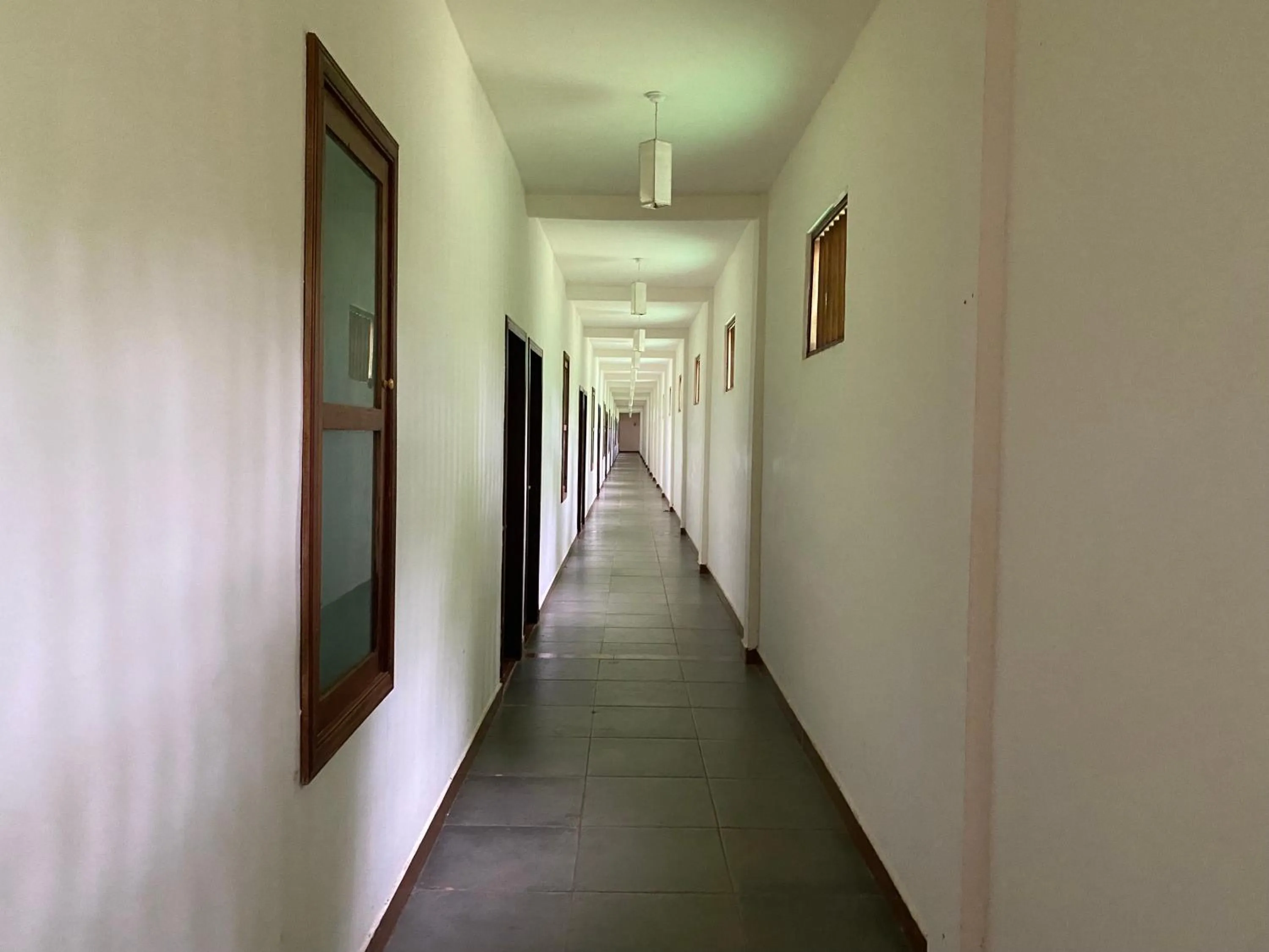 Property building in Carolina Beach Resort & Spa