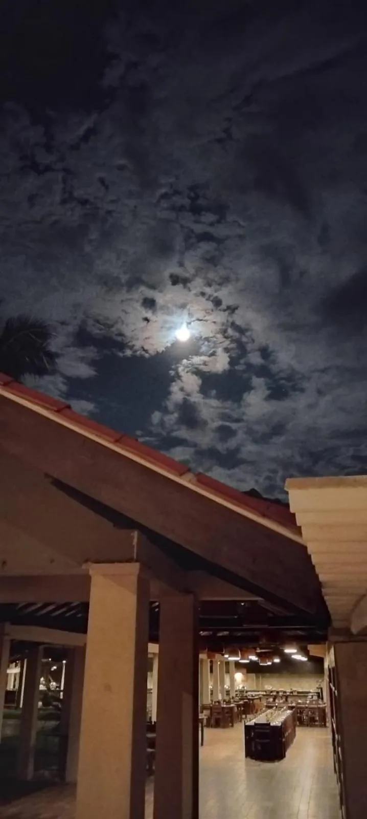 Night in Carolina Beach Resort & Spa