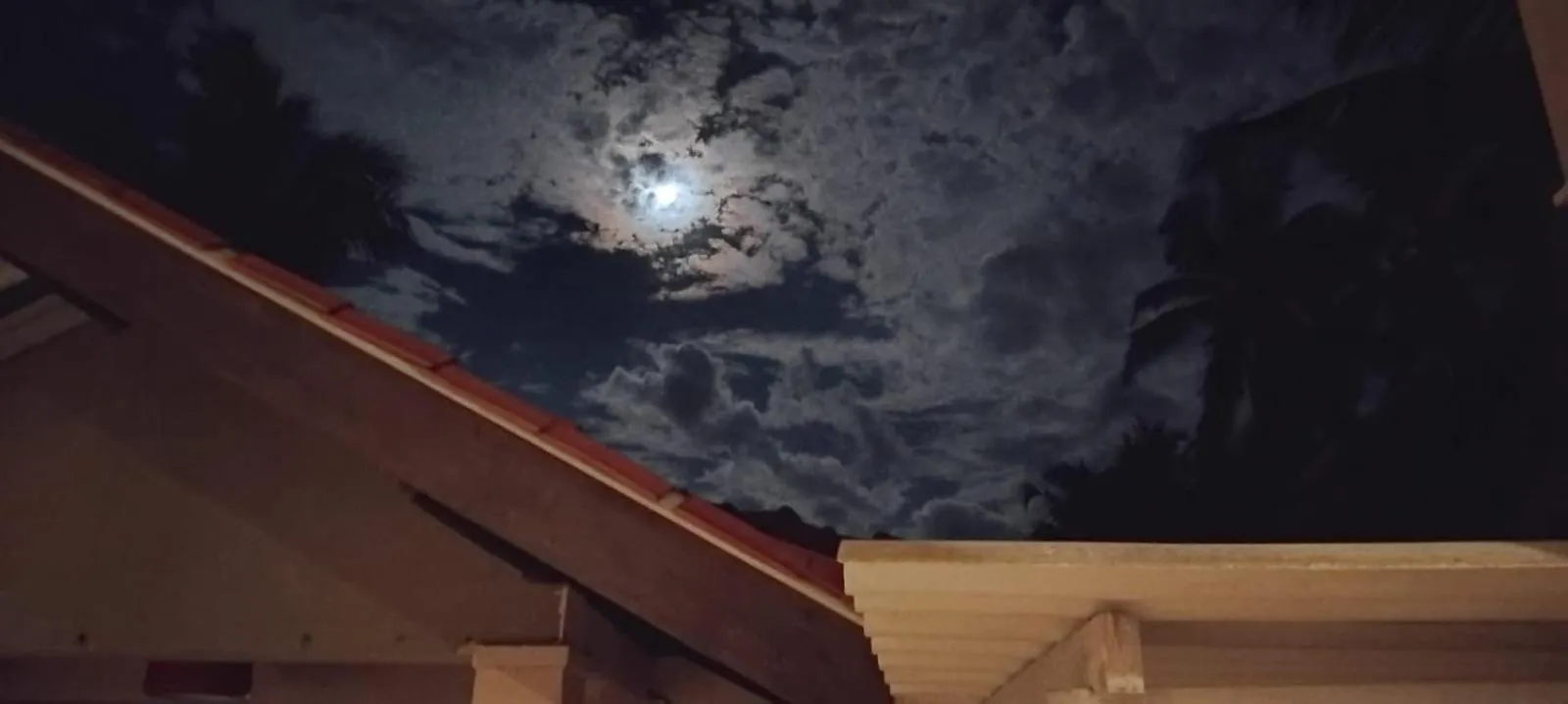 Night in Carolina Beach Resort & Spa