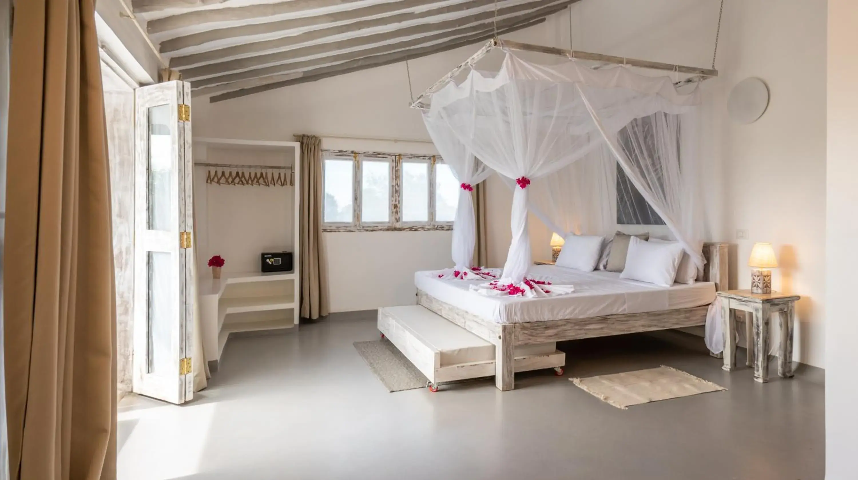 Casamia Suites Casamia Suites