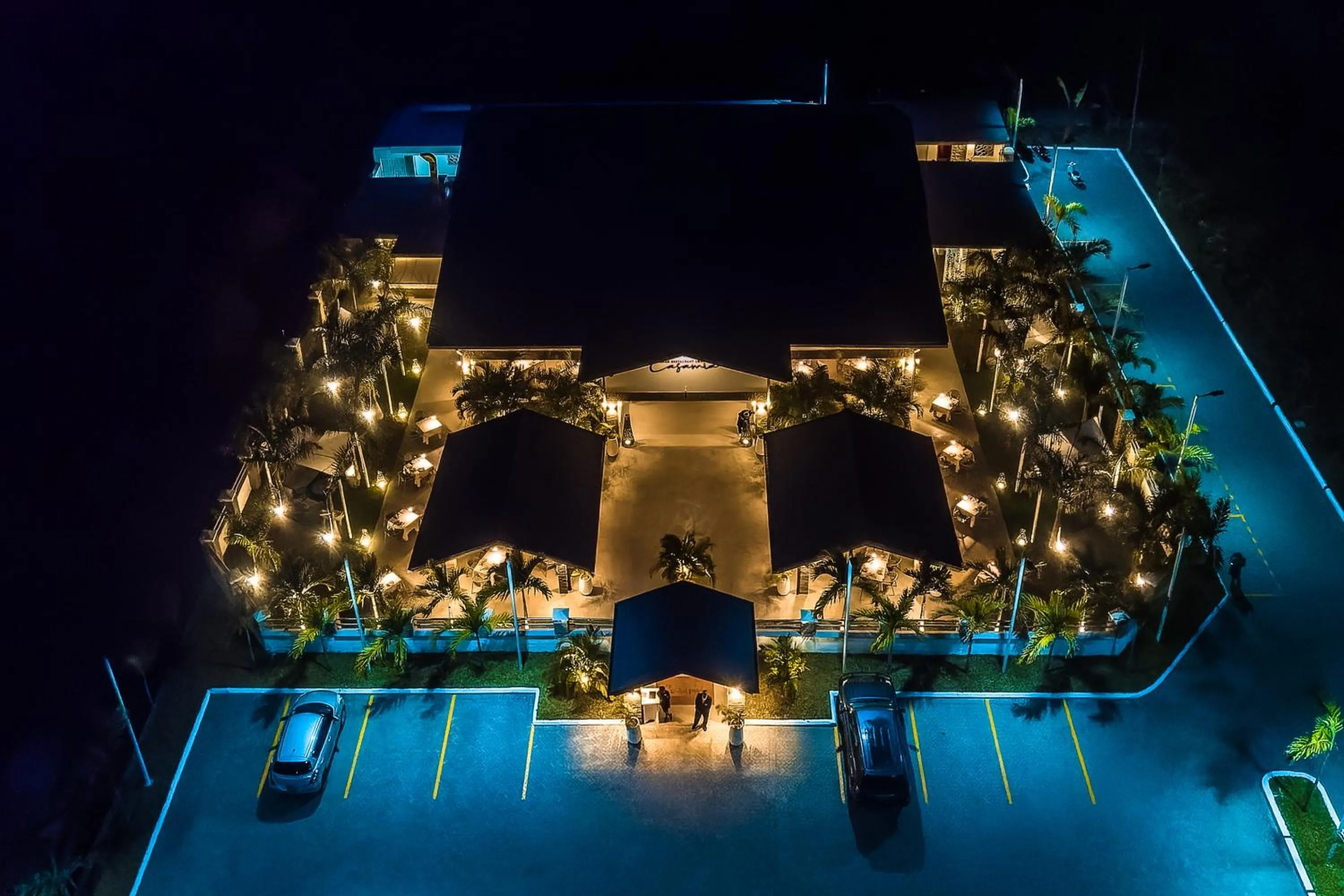 Casamia Suites