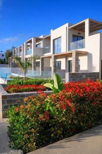 Helios Beach Hotel & Bungalows