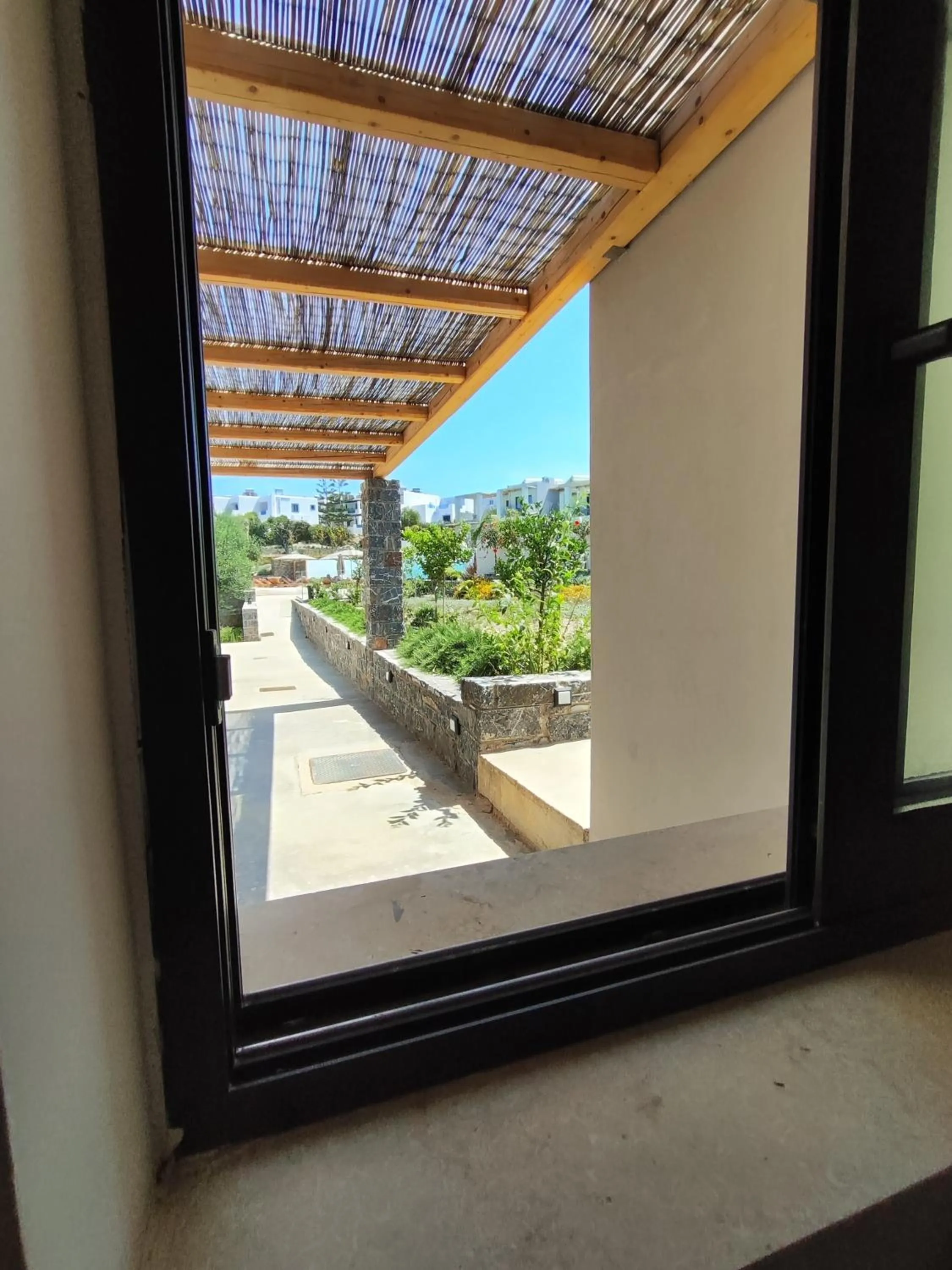 Day in Helios Beach Hotel & Bungalows