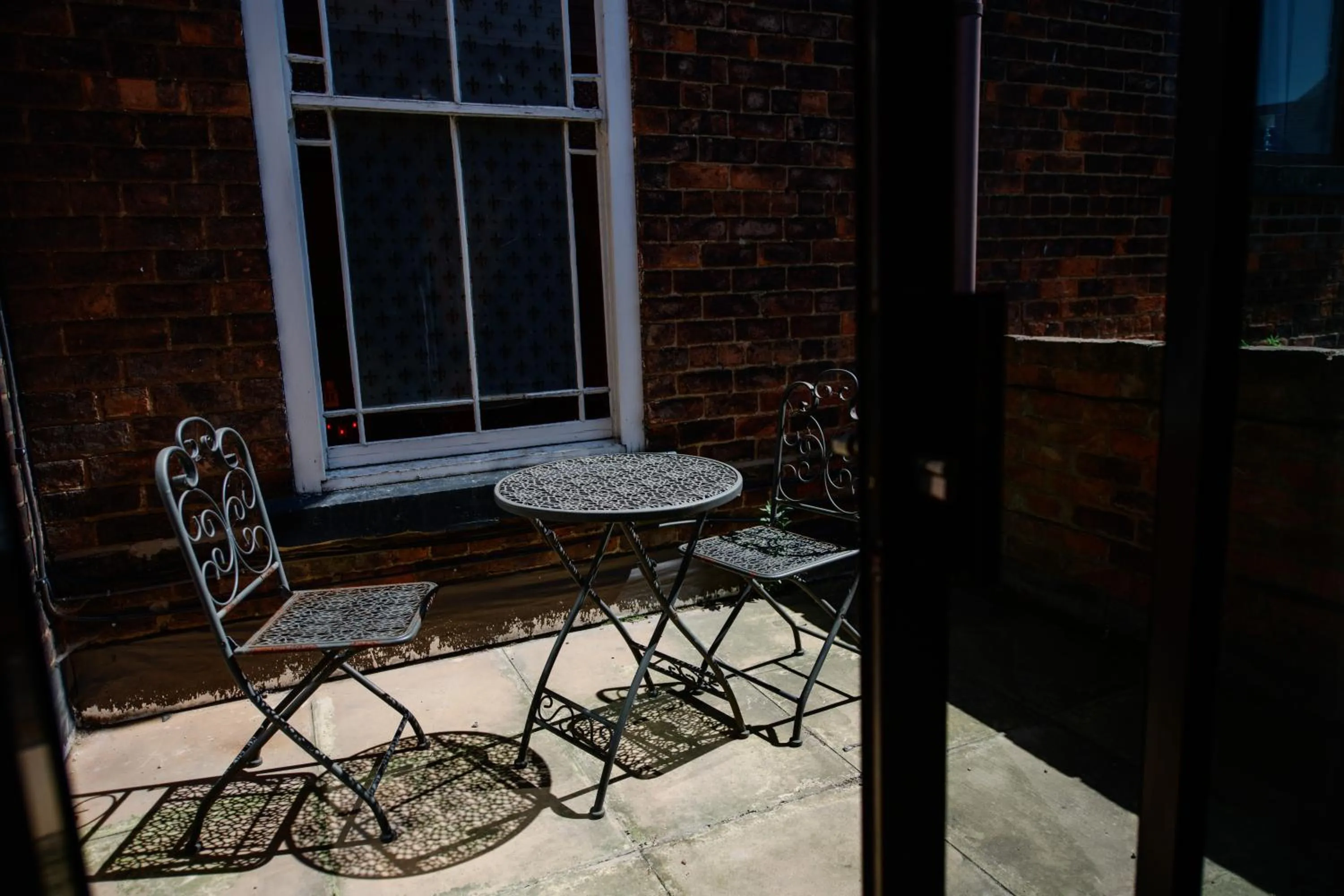 Balcony/Terrace in Beldon House