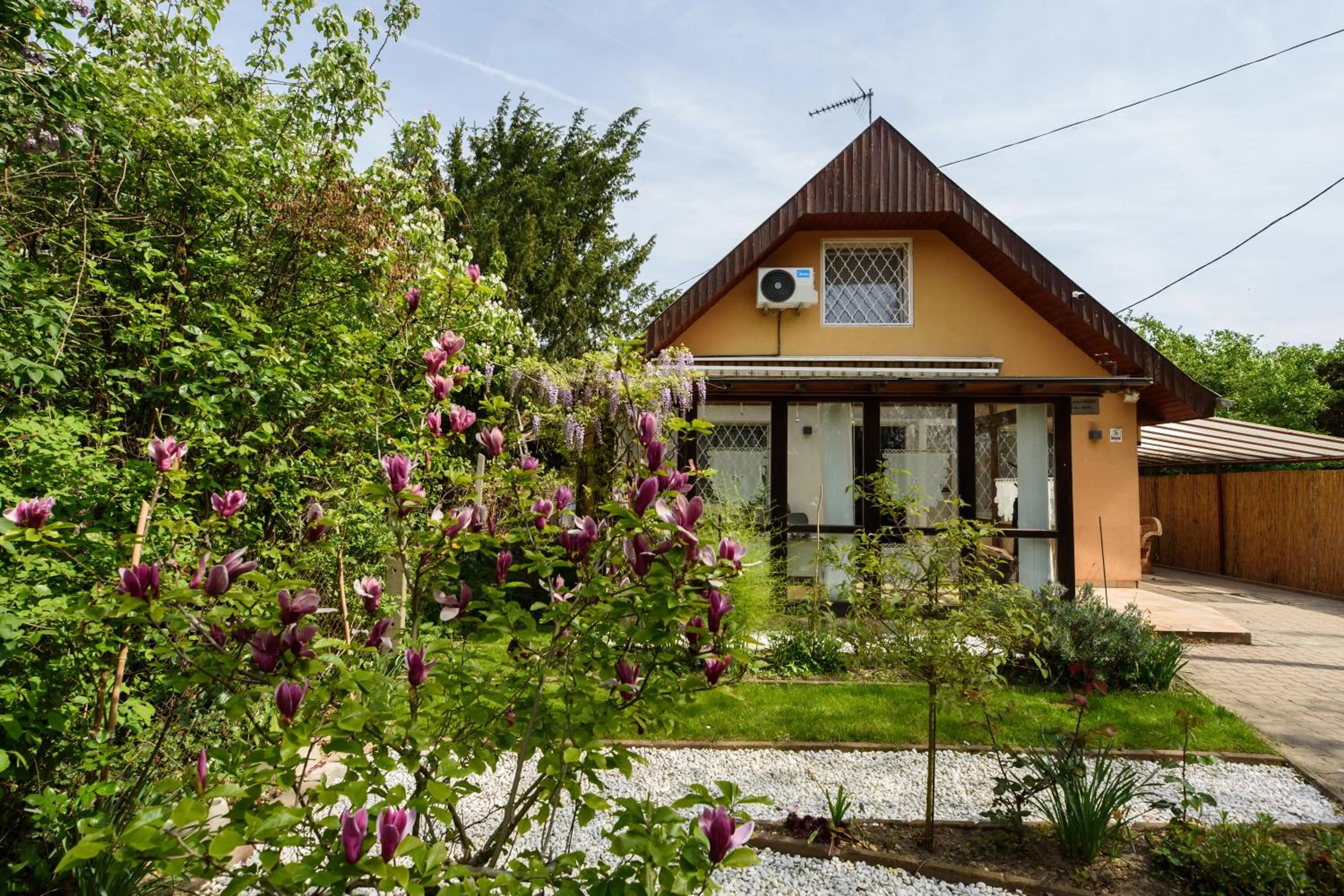 Off site in Emili Apartman Ráckeve