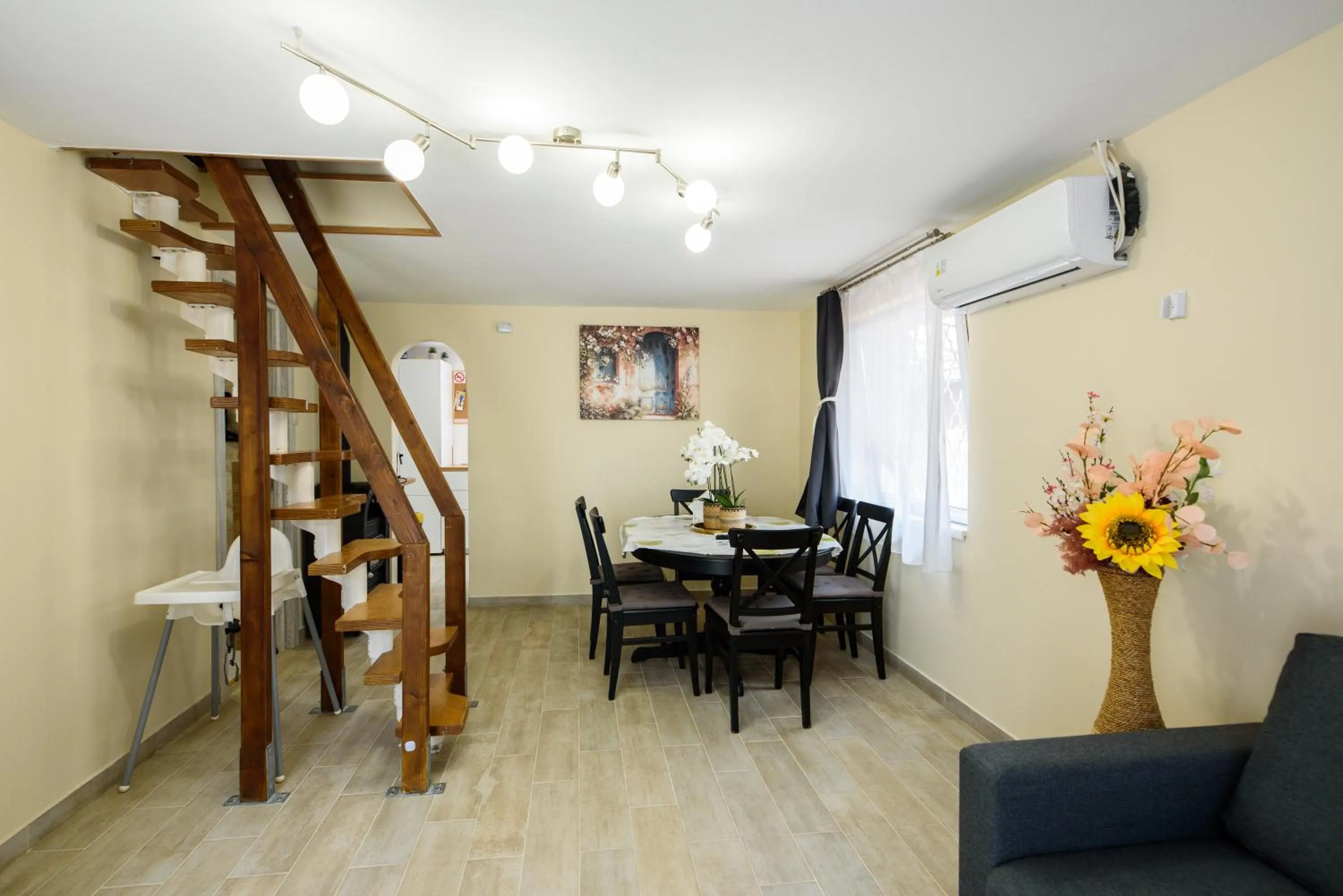 Meals in Emili Apartman Ráckeve