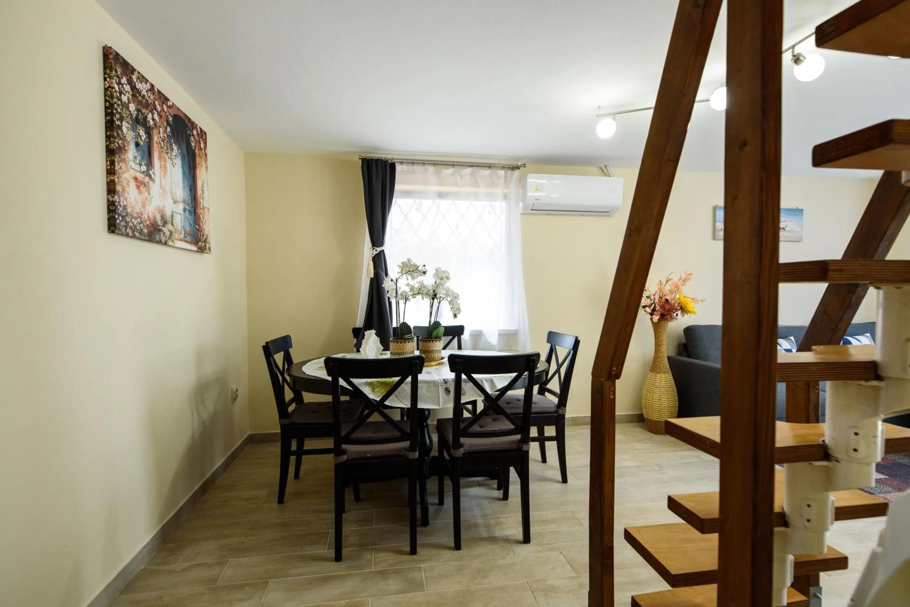 Meals in Emili Apartman Ráckeve