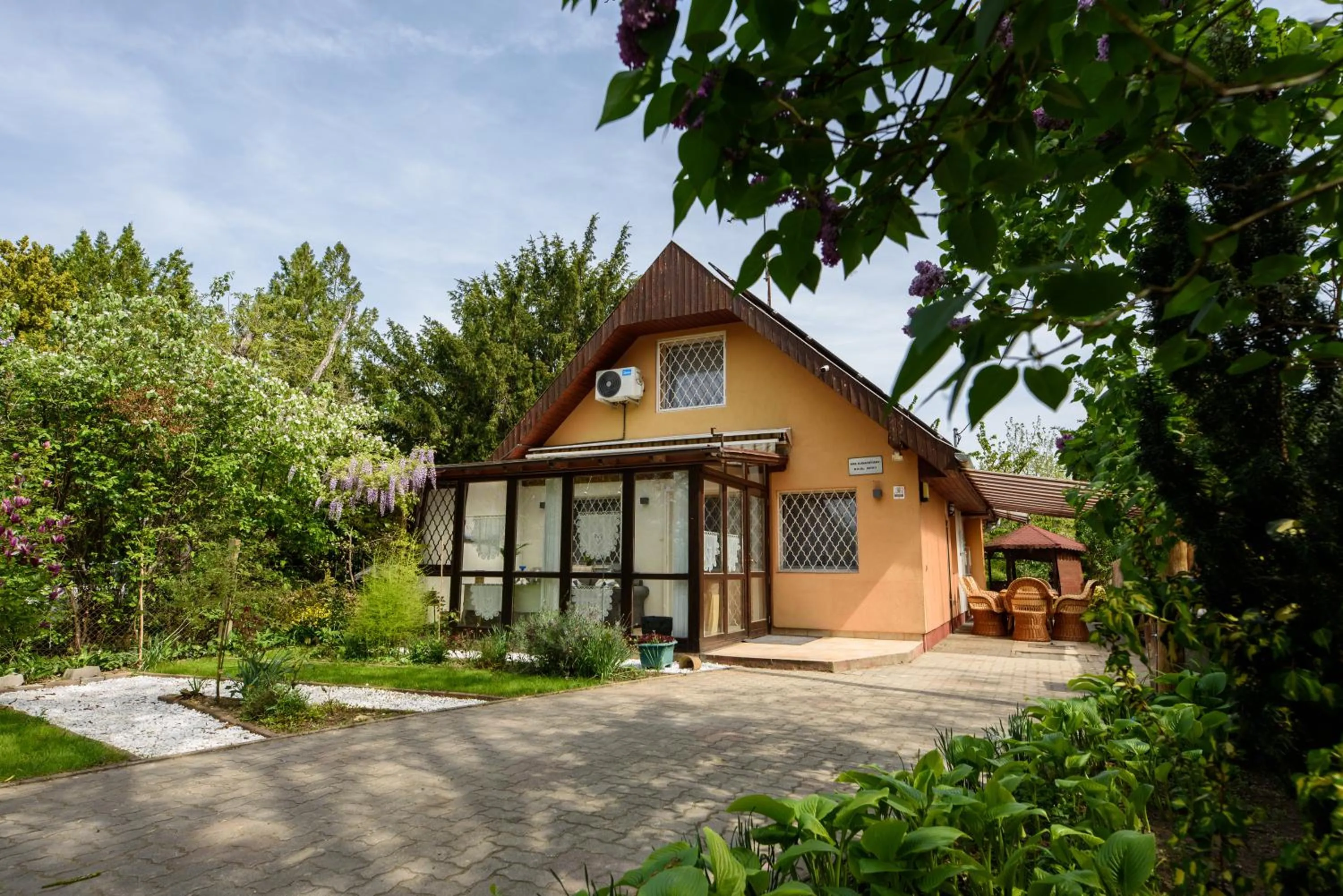 Emili Apartman Ráckeve