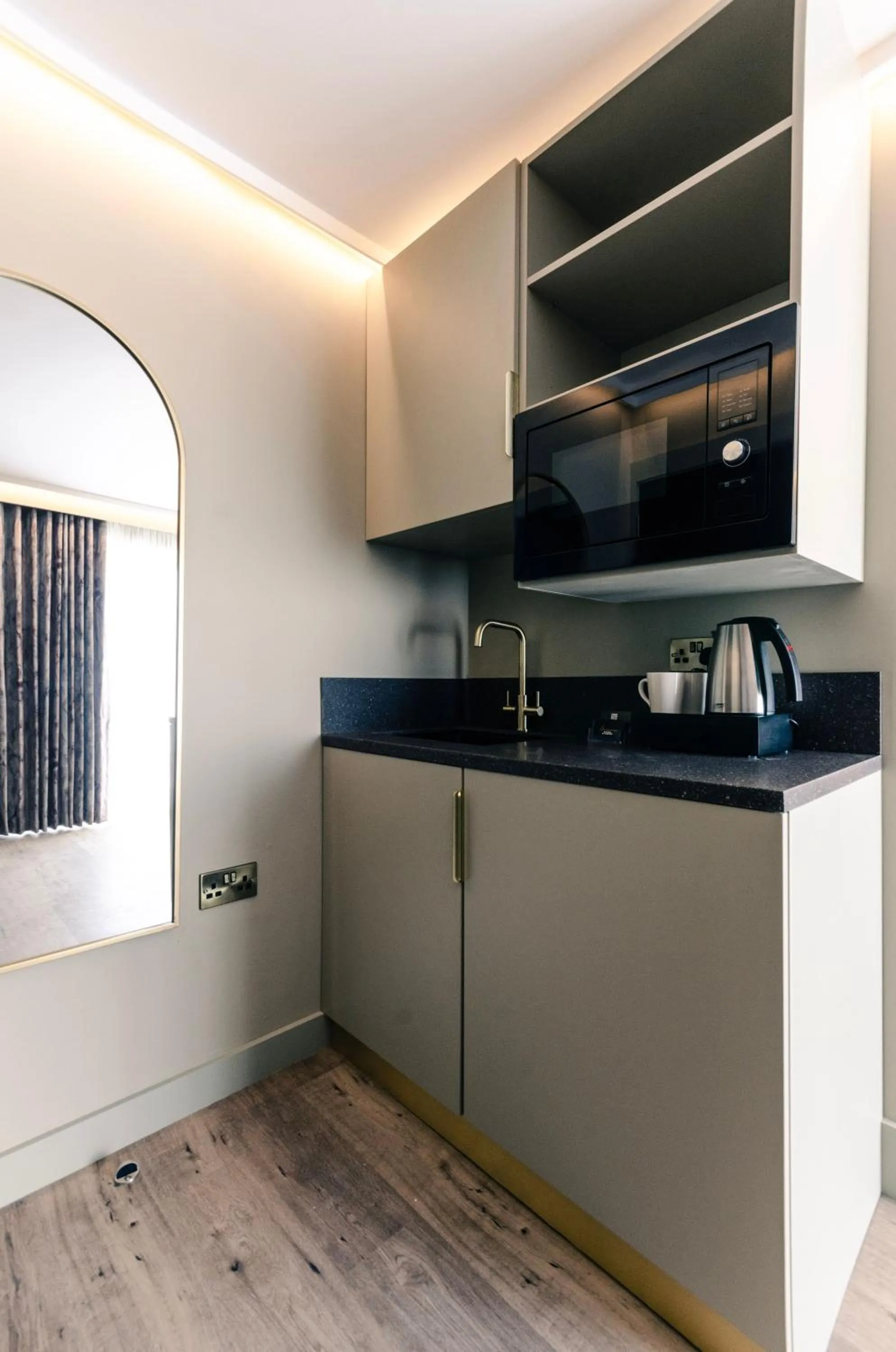 Sweeney Aviemore One