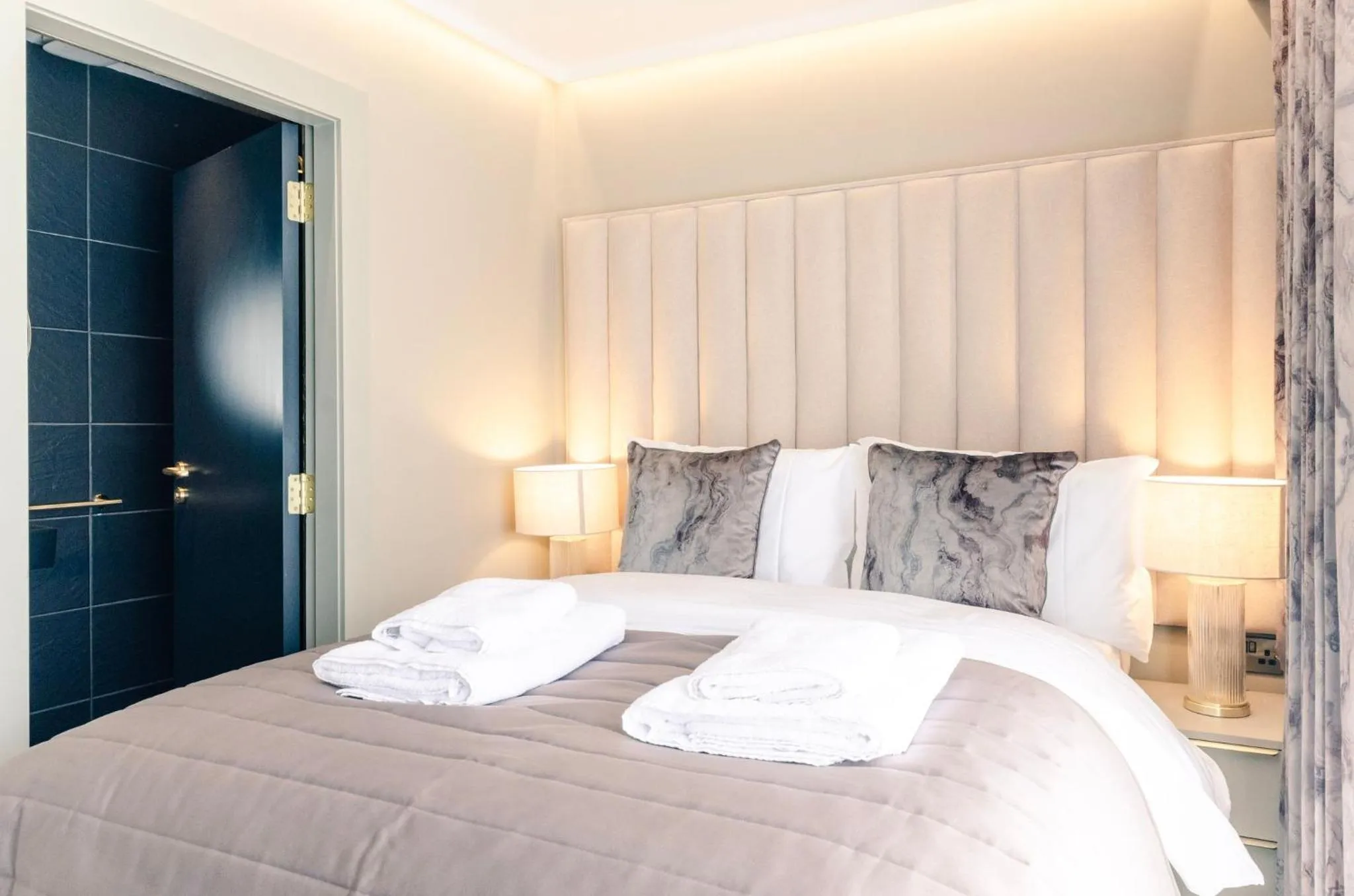 Bed in Sweeney Aviemore One