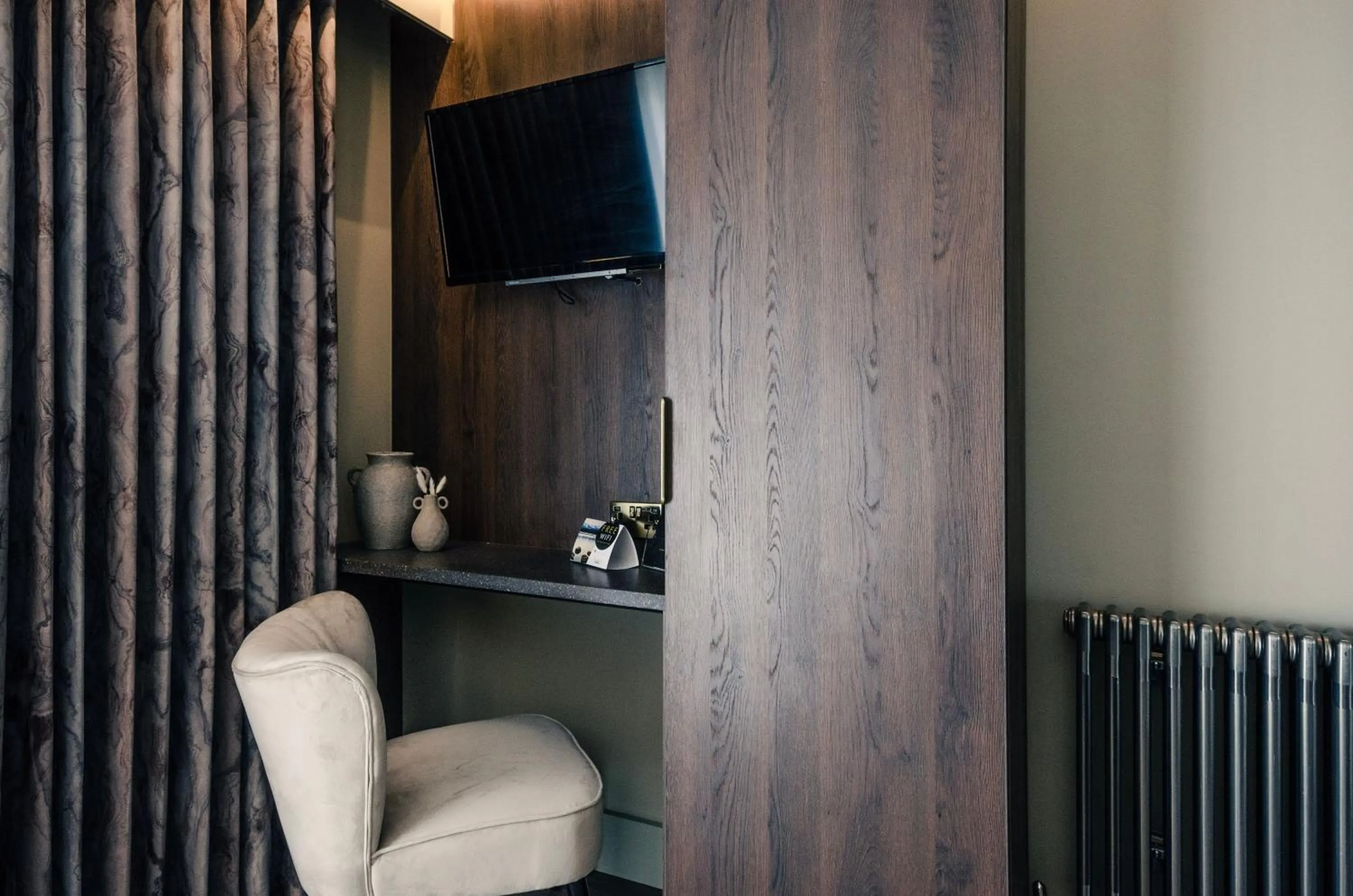 Sweeney Aviemore One