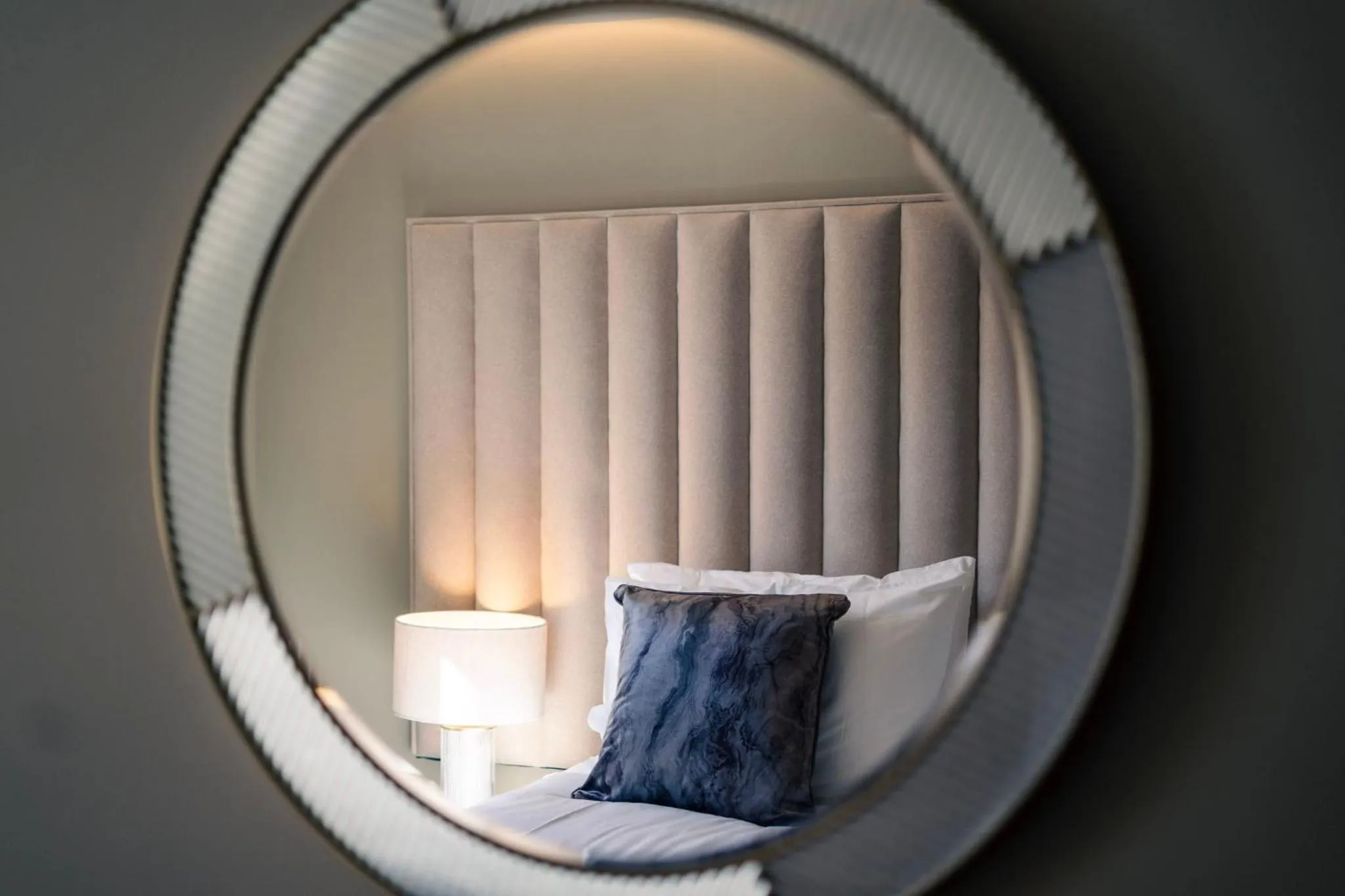 Bed in Sweeney Aviemore One