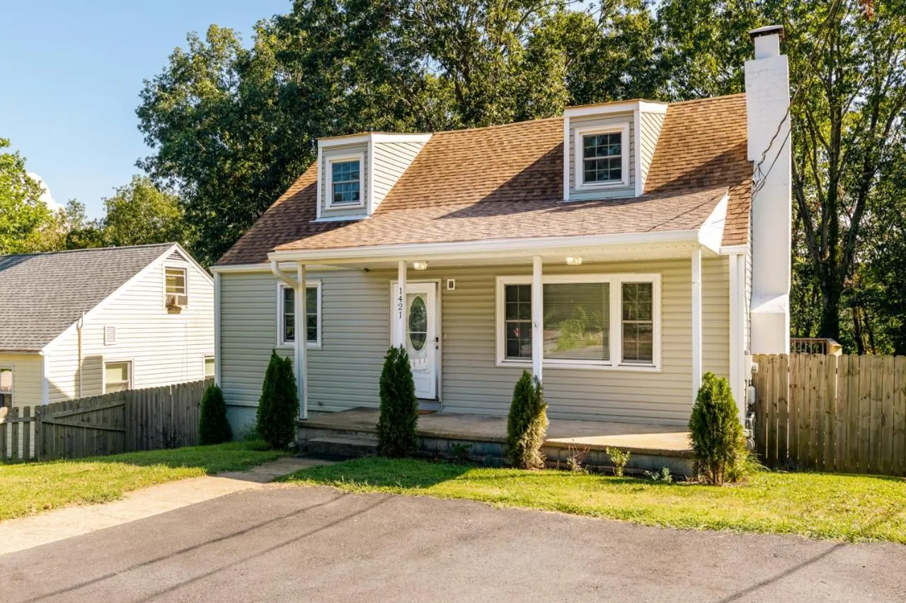 Waynesboro home near Wintergreen Charlottesville