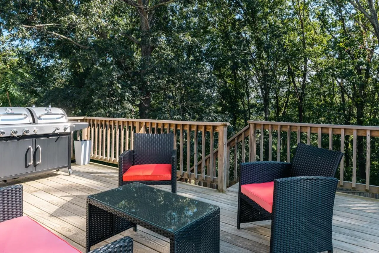 Waynesboro home near Wintergreen Charlottesville