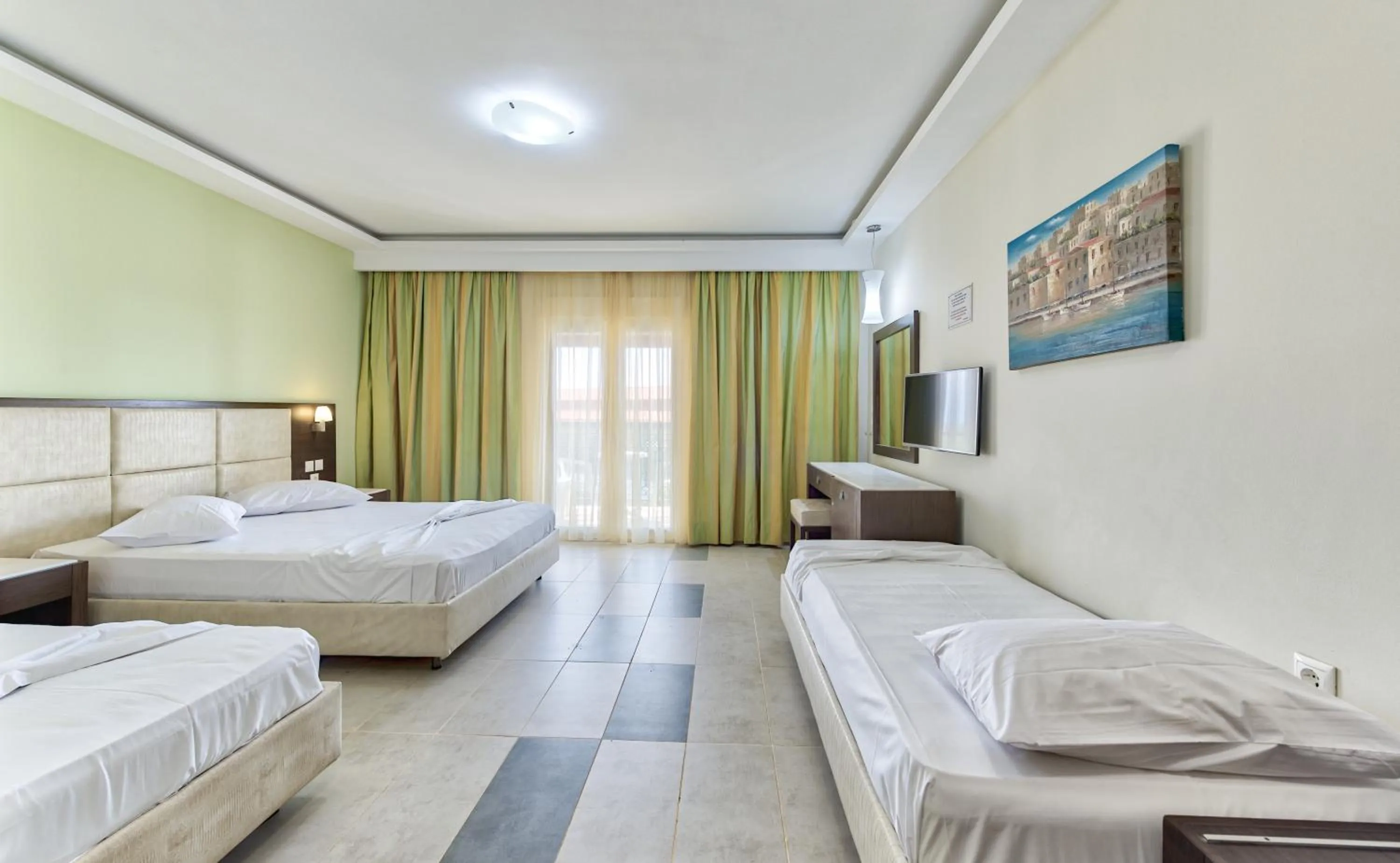 Majestic Hotel & Spa