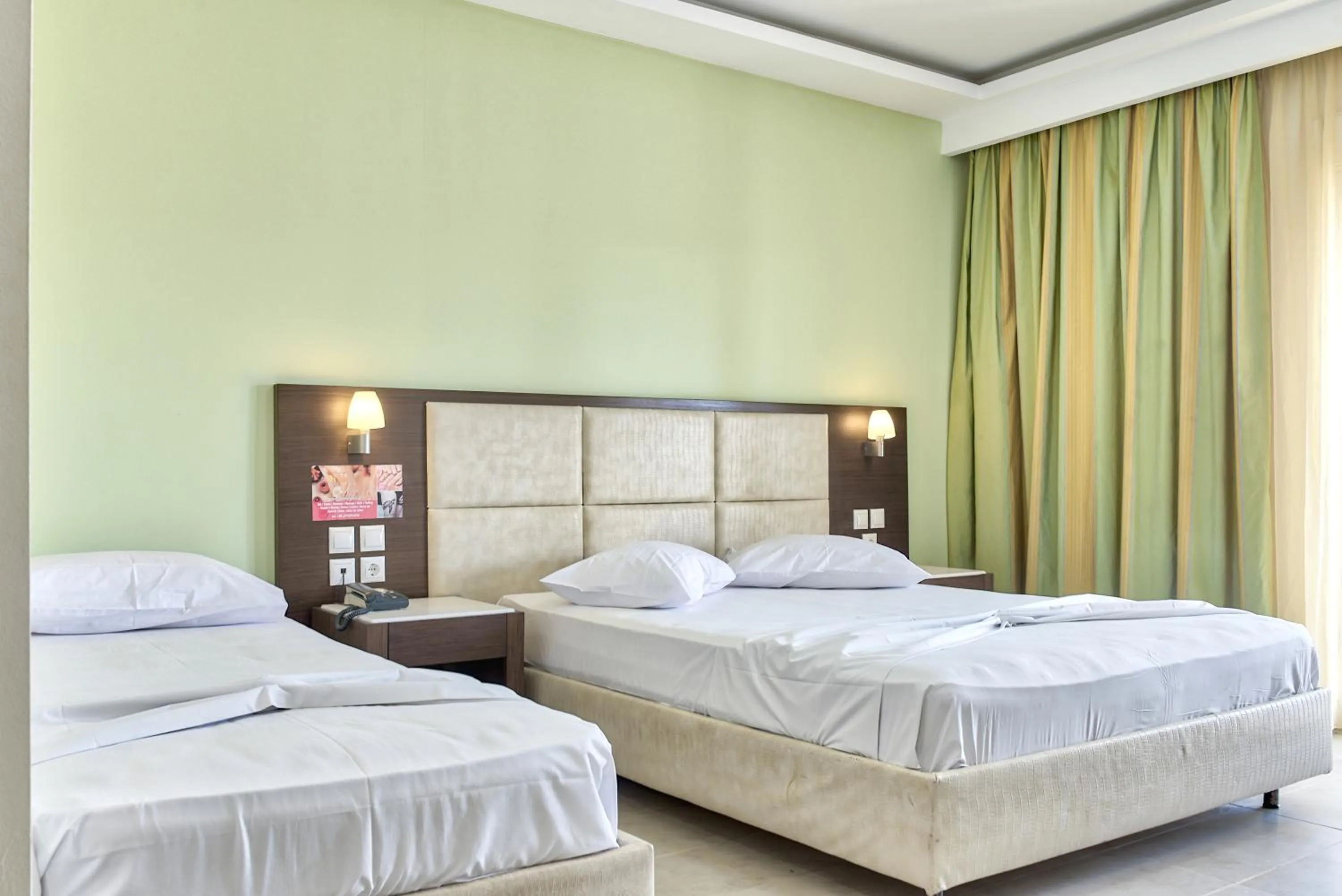 Majestic Hotel & Spa