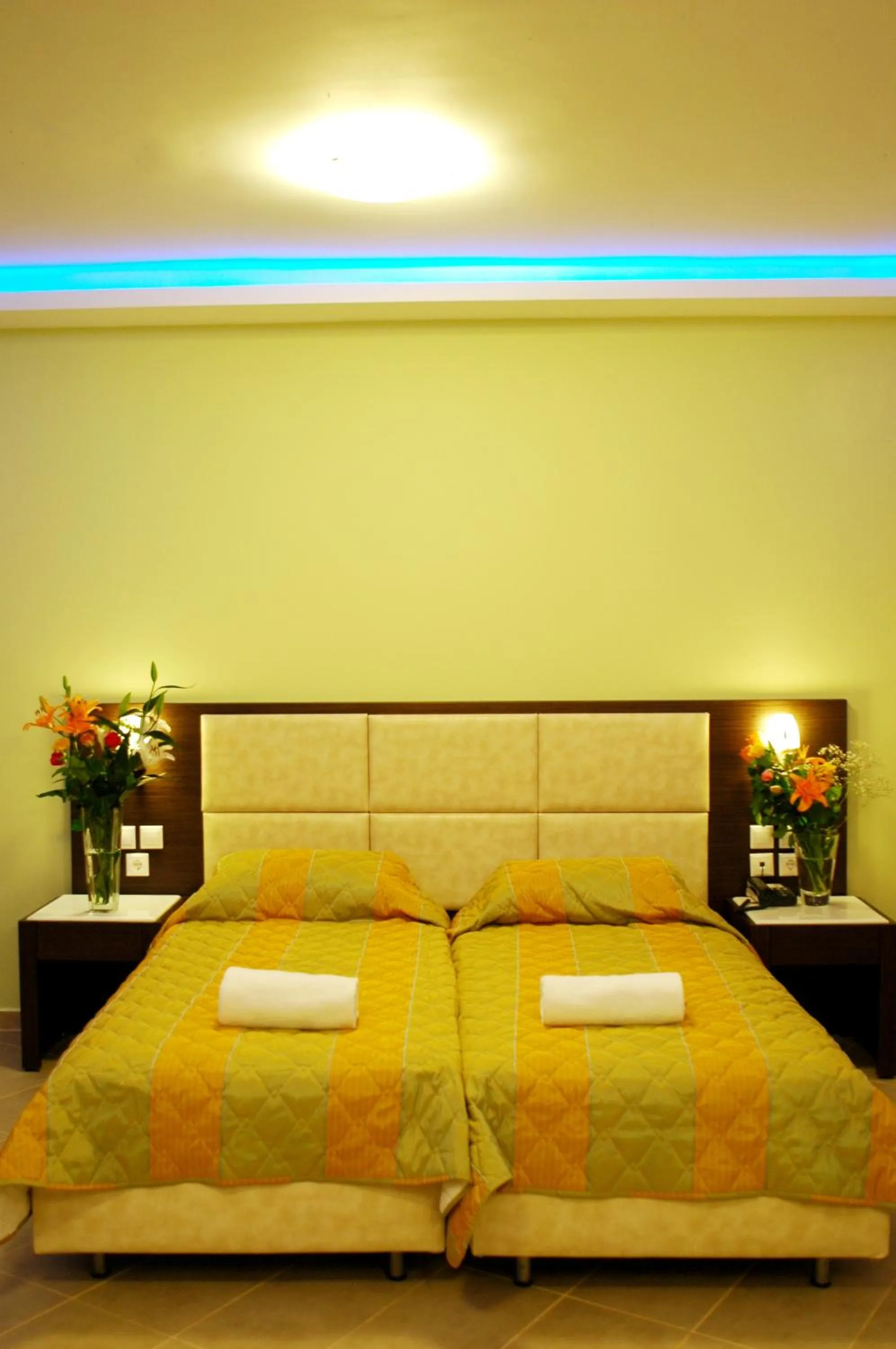 Majestic Hotel & Spa