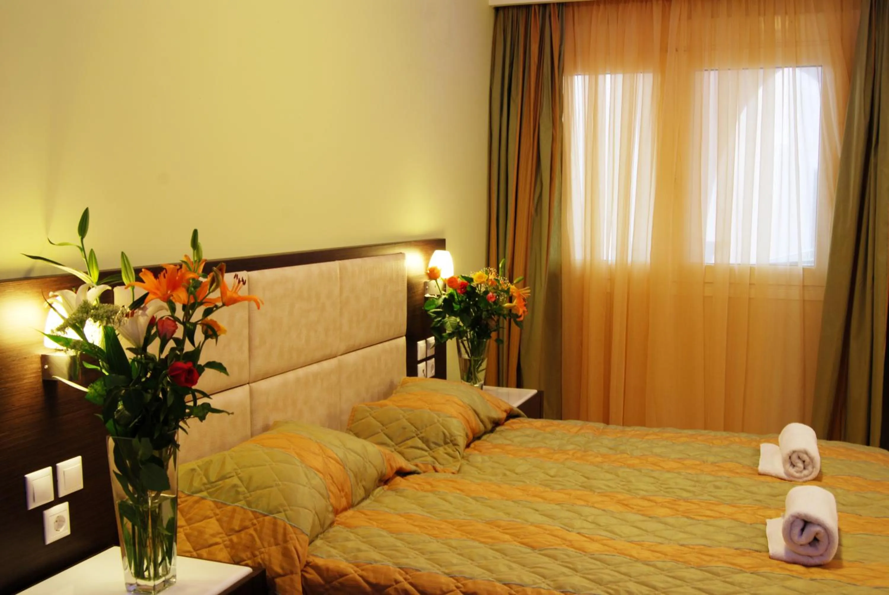 Majestic Hotel & Spa