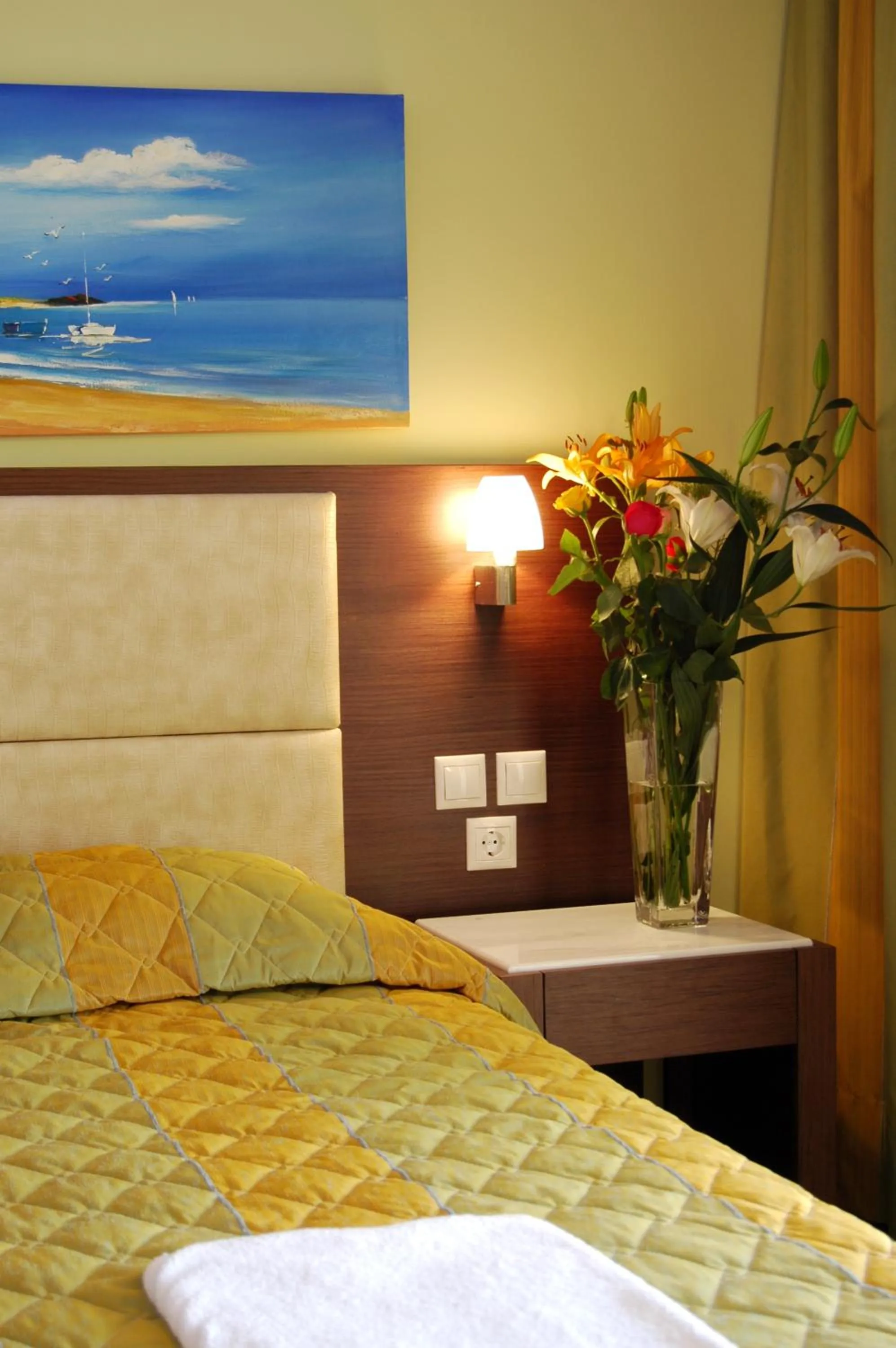 Majestic Hotel & Spa