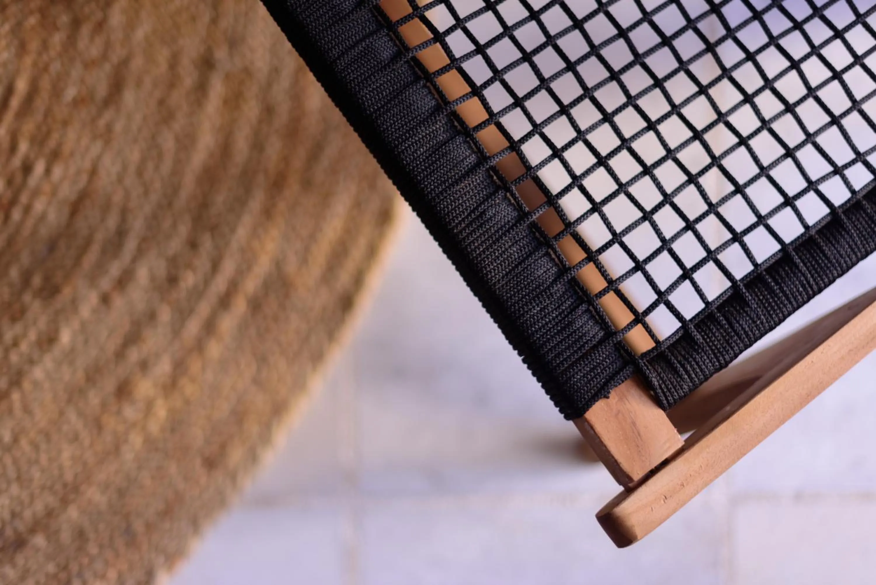 Decorative detail in Firalia, Casa in Rock Suites