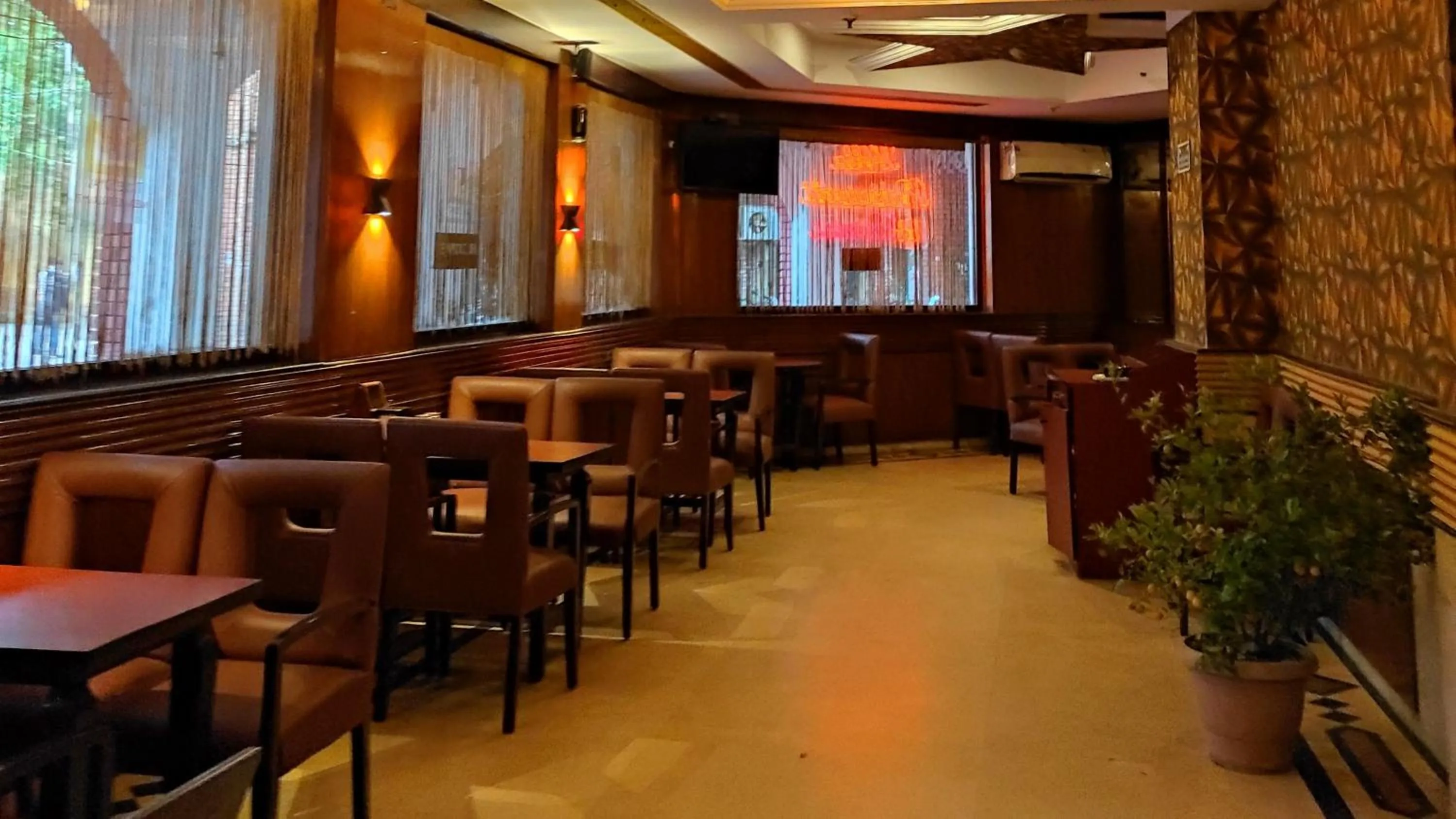 Restaurant/places to eat in Mela by Aurelia Heaven