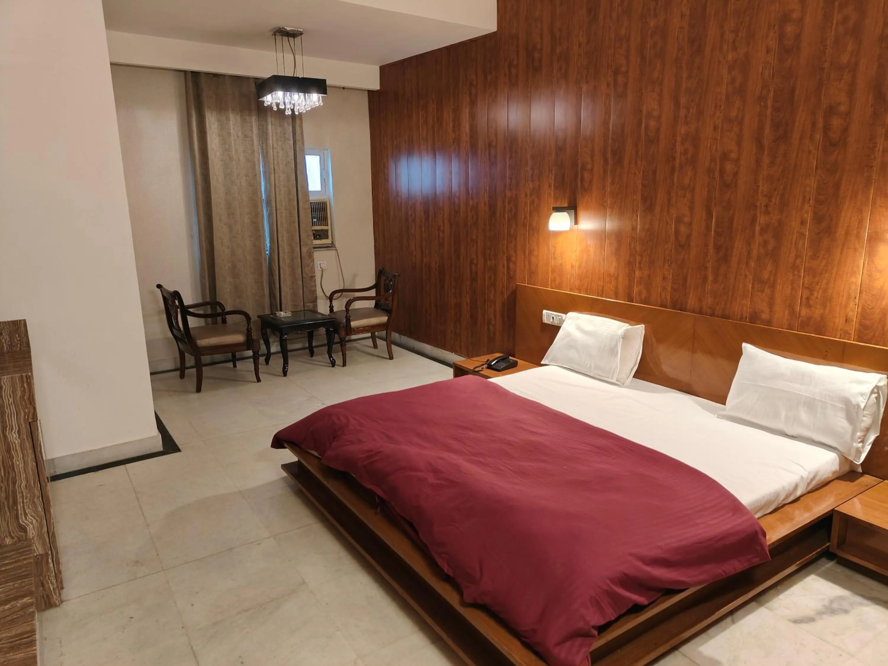 Bed in Mela by Aurelia Heaven