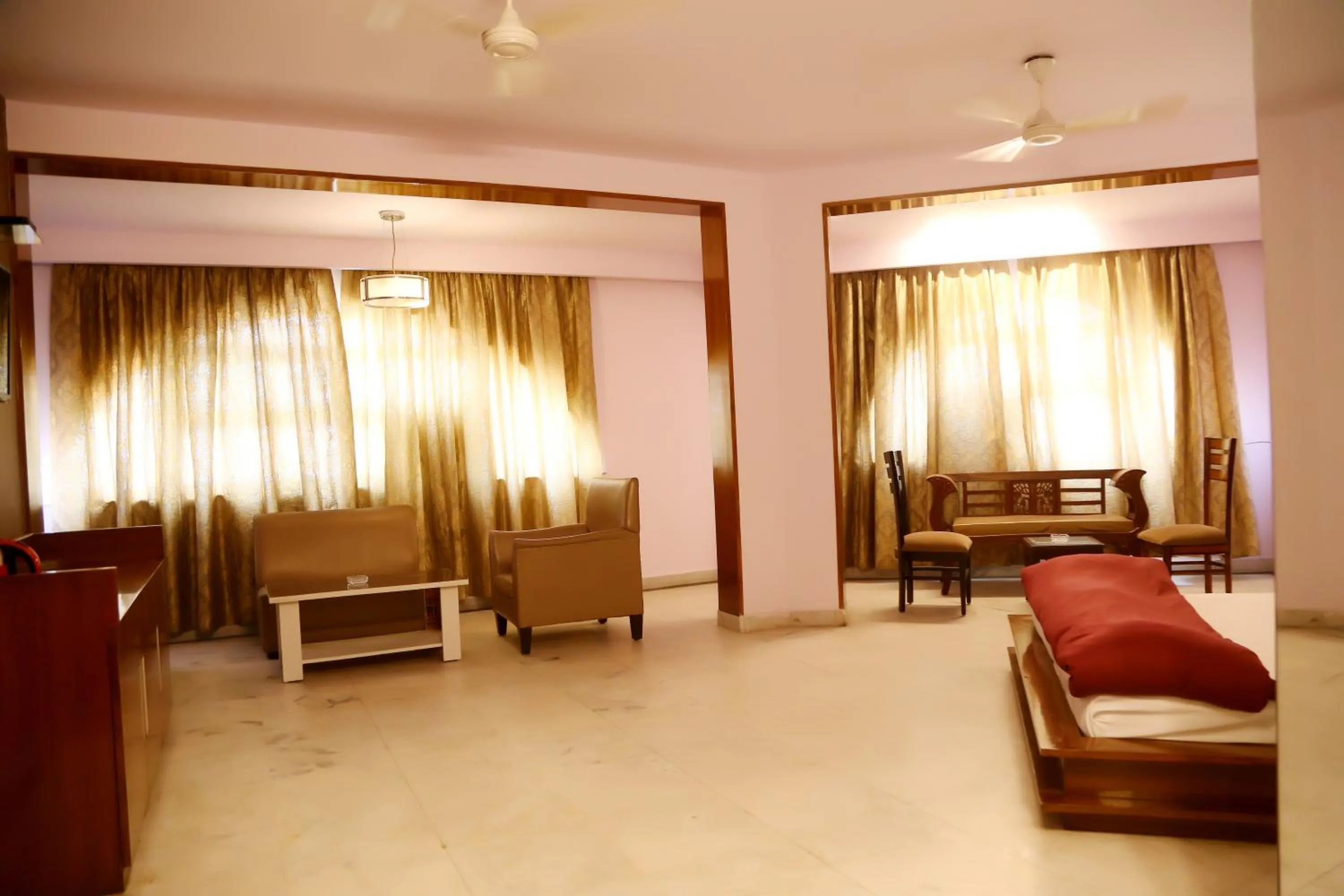 Bed in Mela by Aurelia Heaven