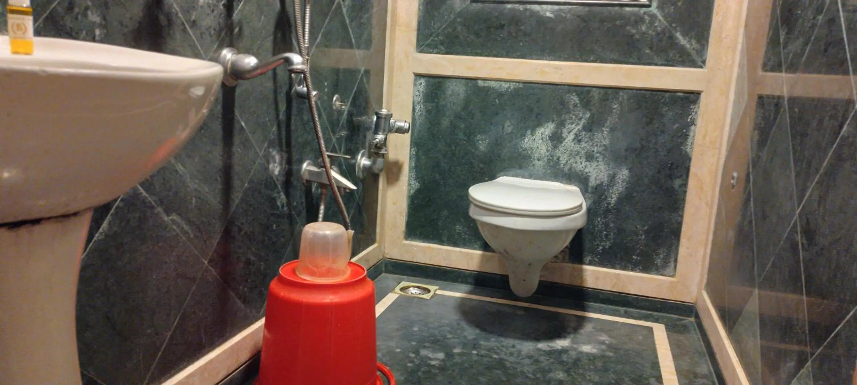 Standard Double or Twin Room in Shine Hospitality Palace