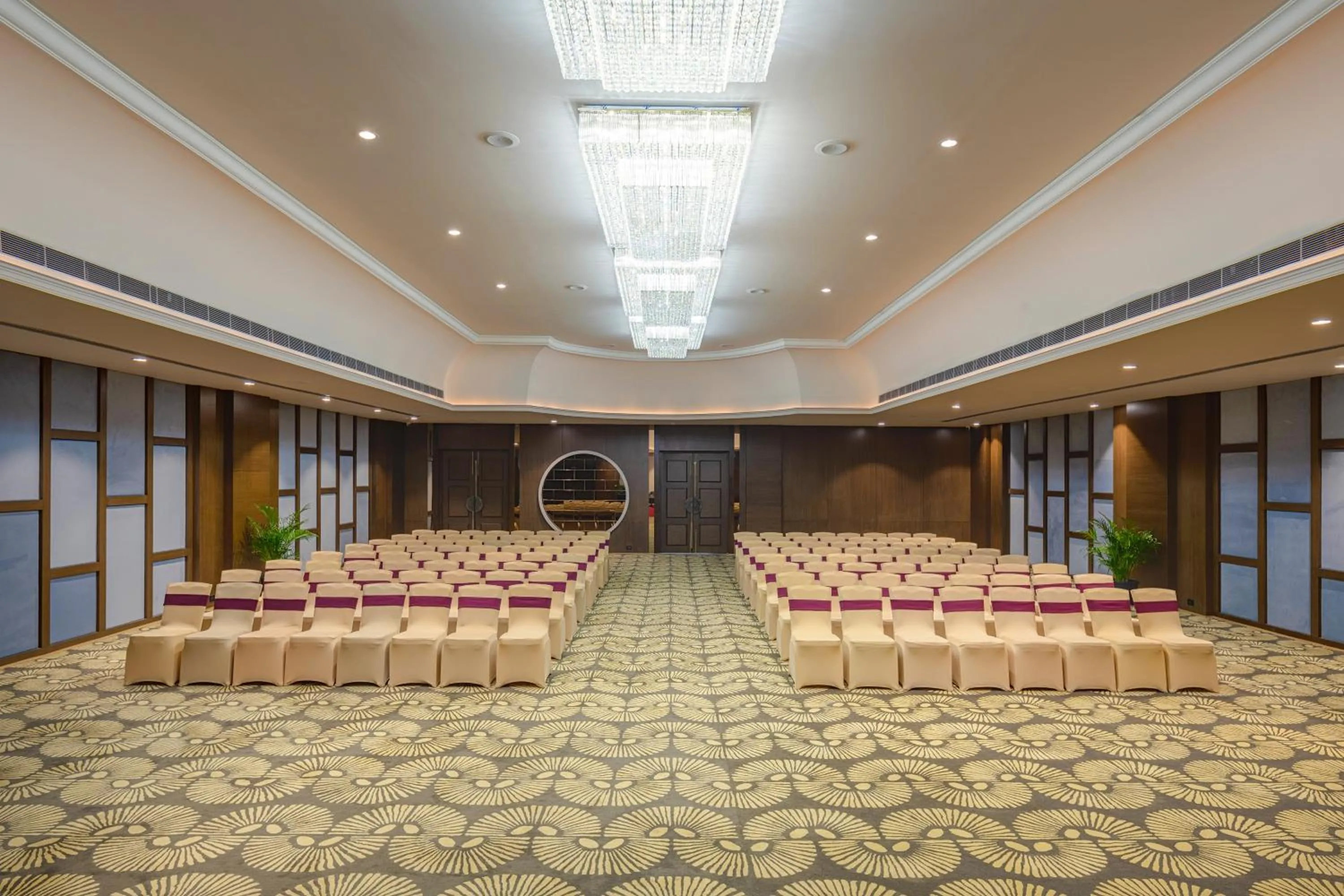 Banquet/Function facilities in Cygnett Inn Imperial Tezpur