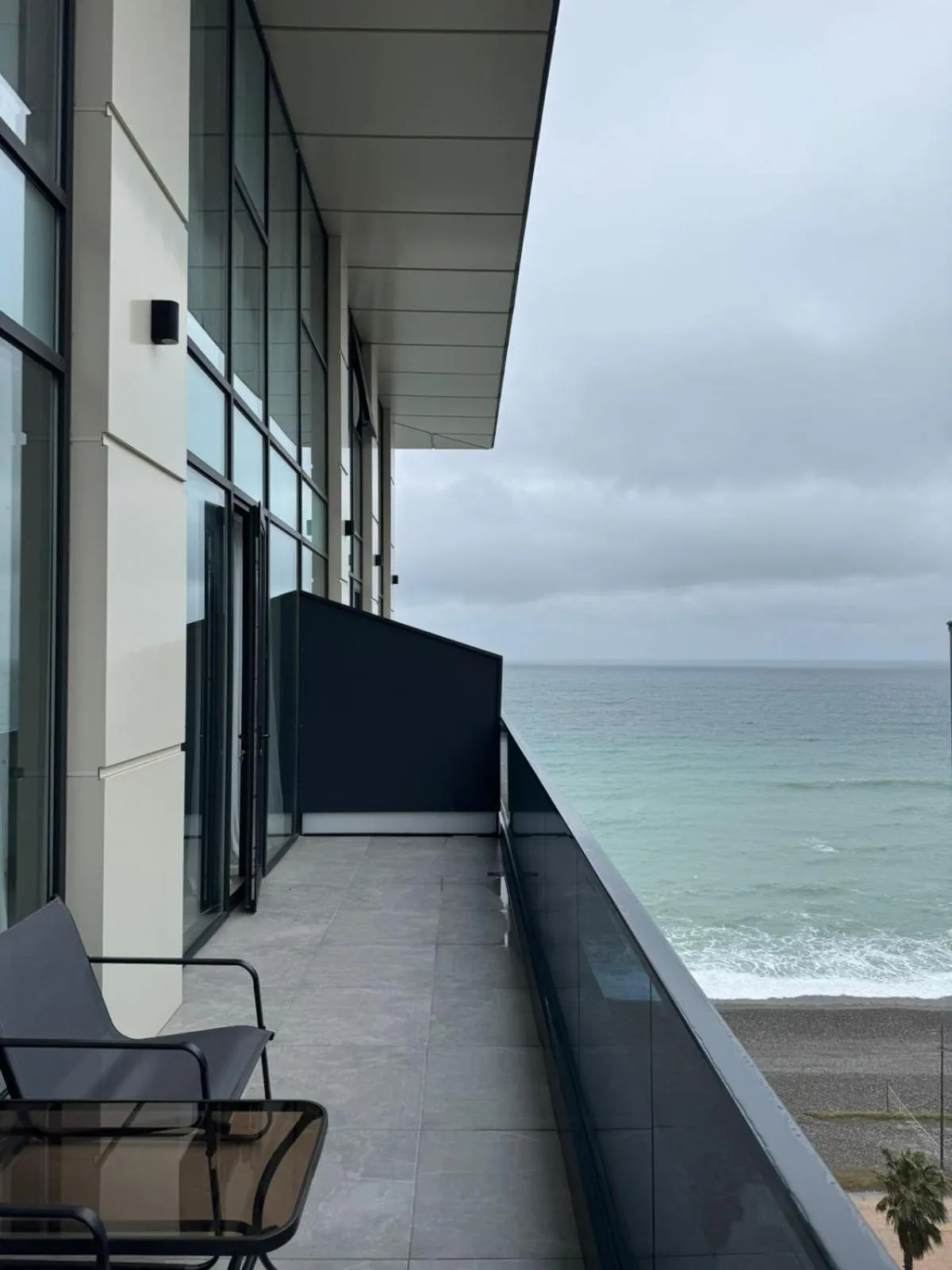 Green Side Apart Hotel