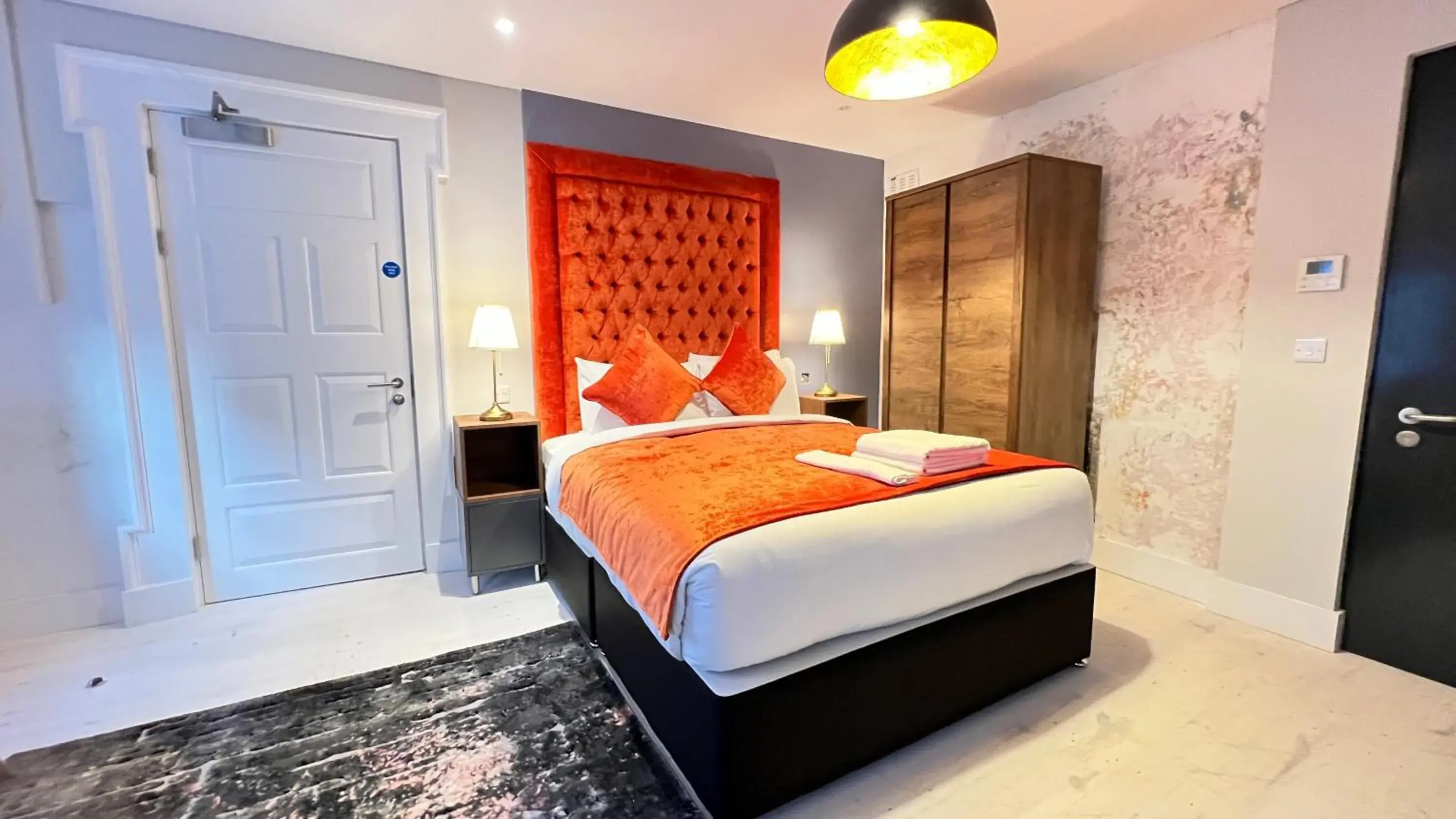 Studio in Merrion Square Studios Studio in Merrion Square Studios