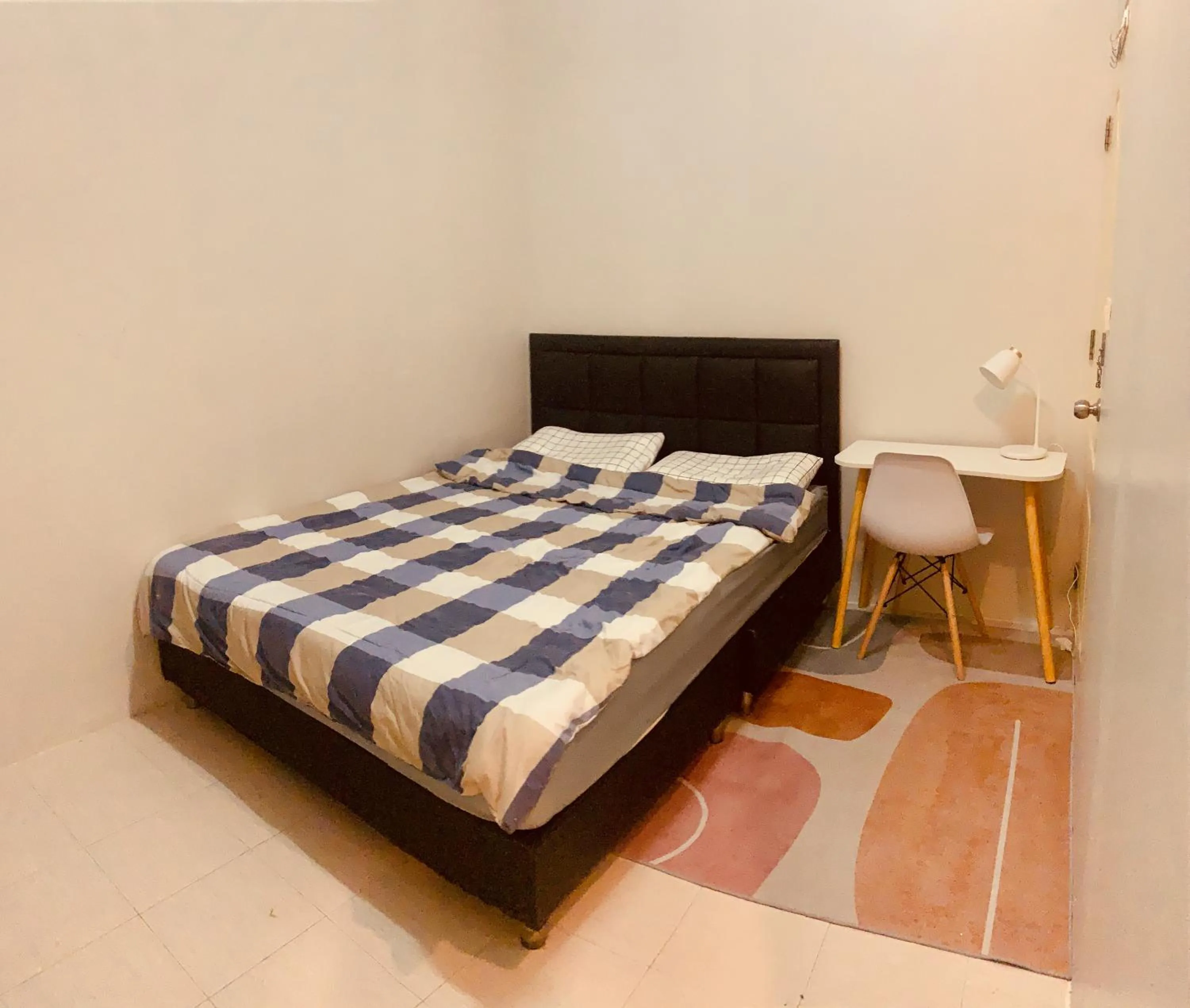 Photo of the whole room in Hostel Baan Ichi （一番庵）